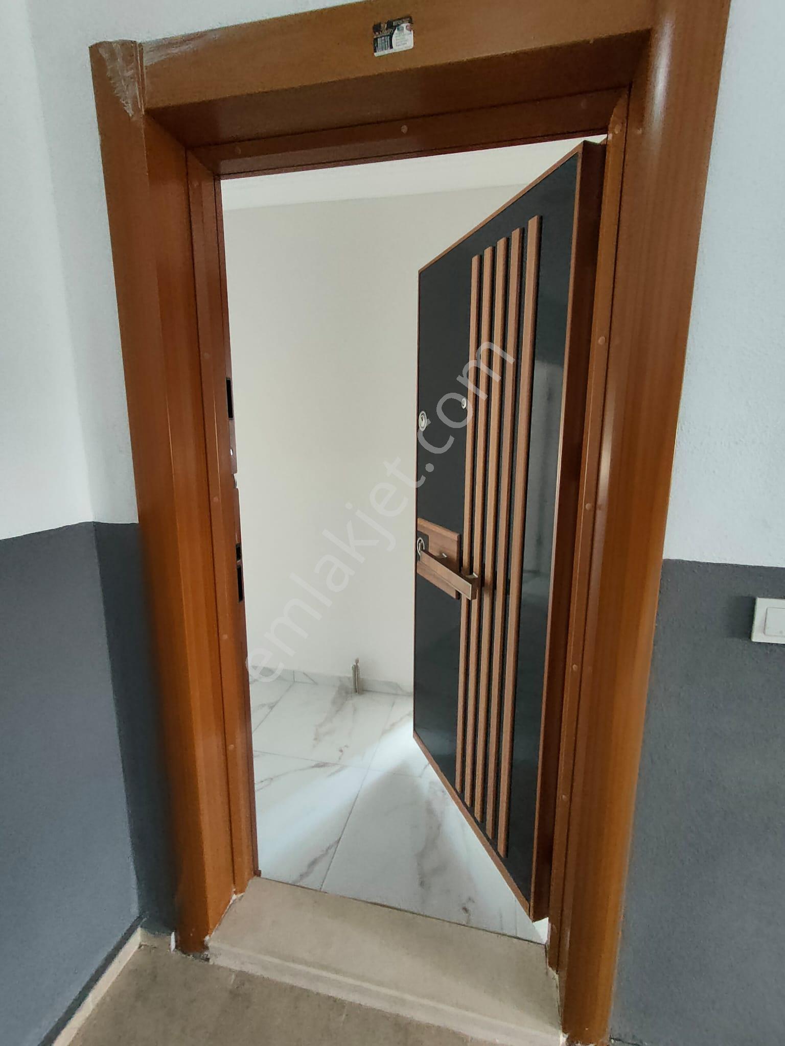 Güney Cepheli, Bakımlı, Lüks Katta Daire - Görsel 18