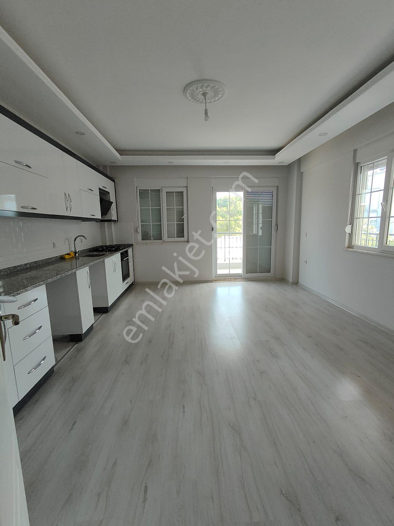 Güney Cepheli, Bakımlı, Lüks Katta Daire - Görsel 7