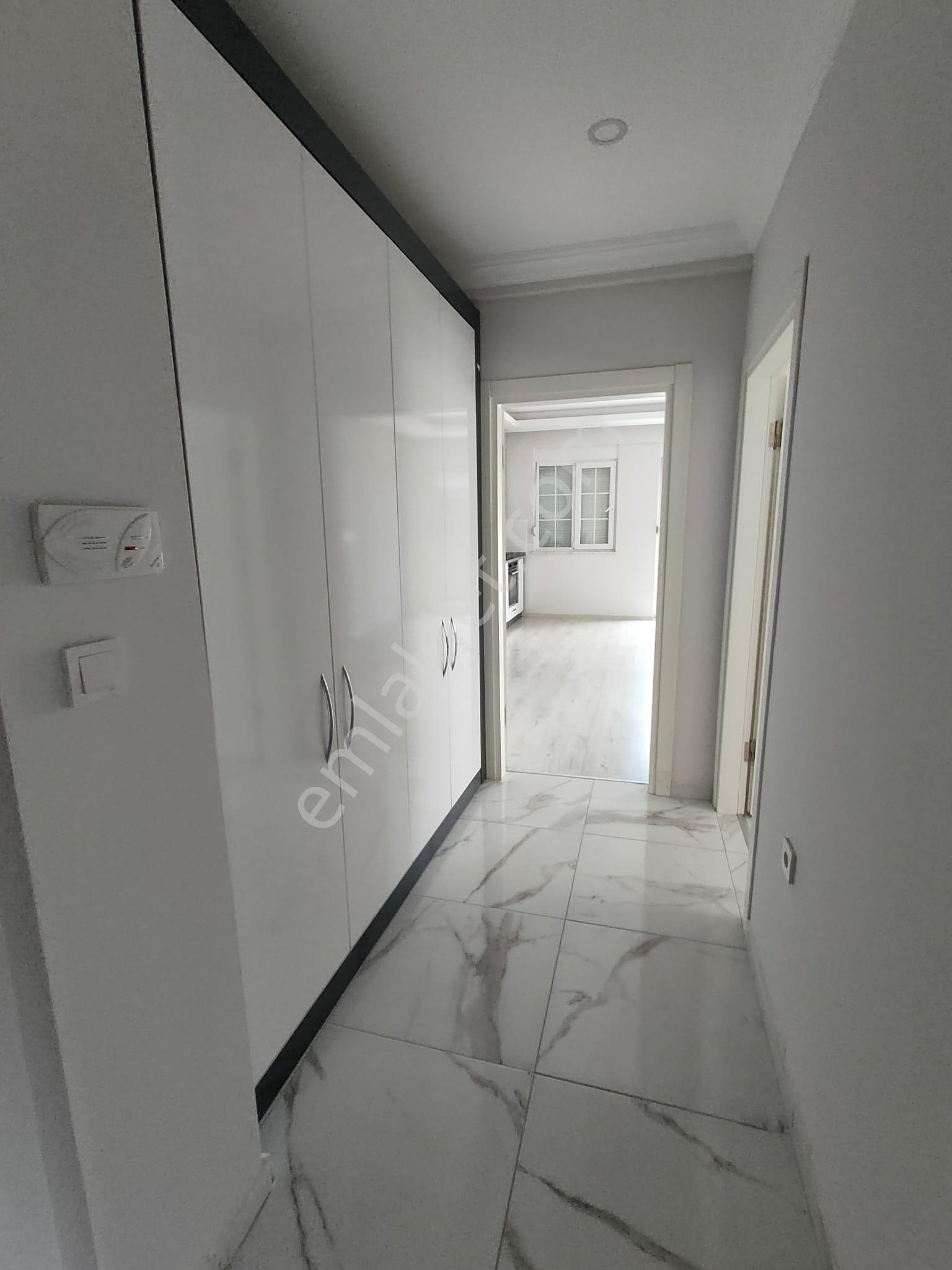 Güney Cepheli, Bakımlı, Lüks Katta Daire - Görsel 17