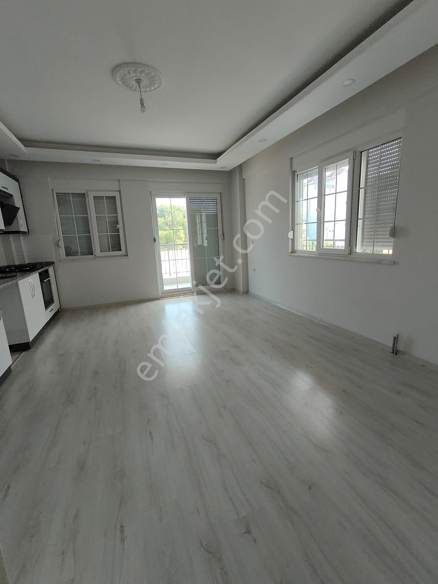 Güney Cepheli, Bakımlı, Lüks Katta Daire - Görsel 19
