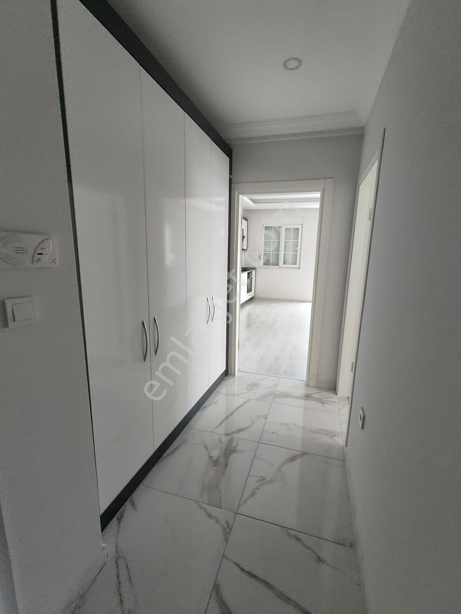 Güney Cepheli, Bakımlı, Lüks Katta Daire - Görsel 16
