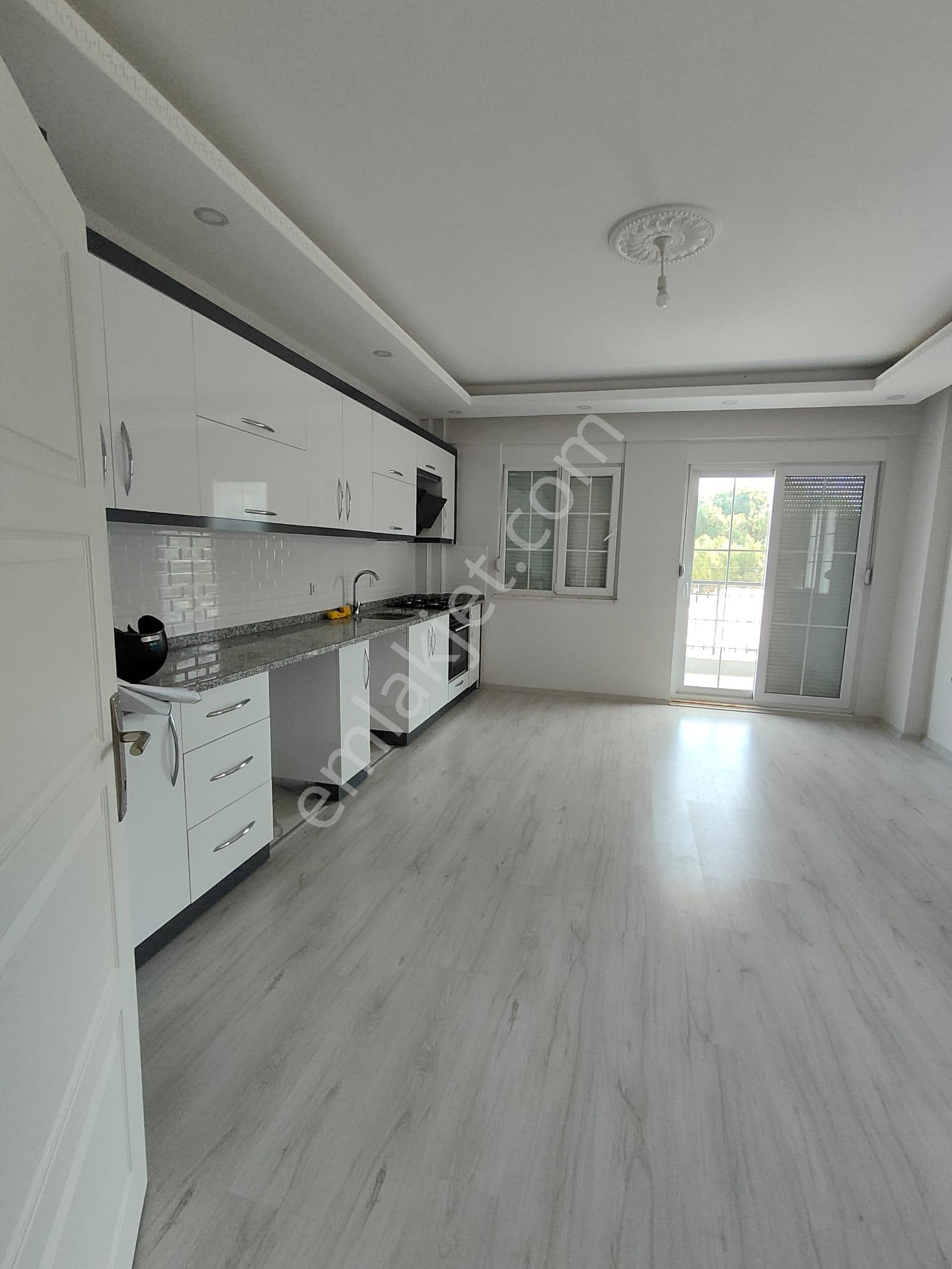 Güney Cepheli, Bakımlı, Lüks Katta Daire - Görsel 15
