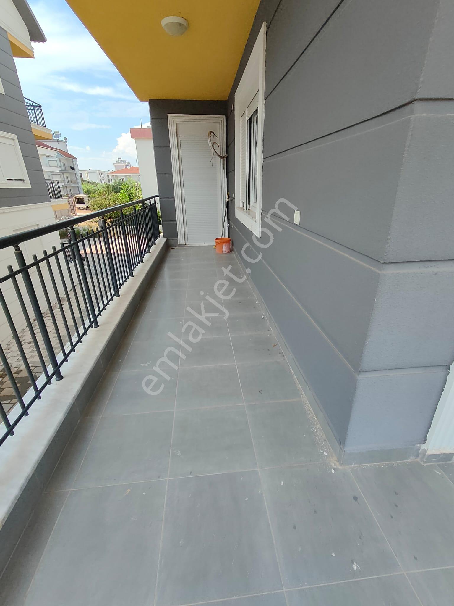 Güney Cepheli, Bakımlı, Lüks Katta Daire - Görsel 12