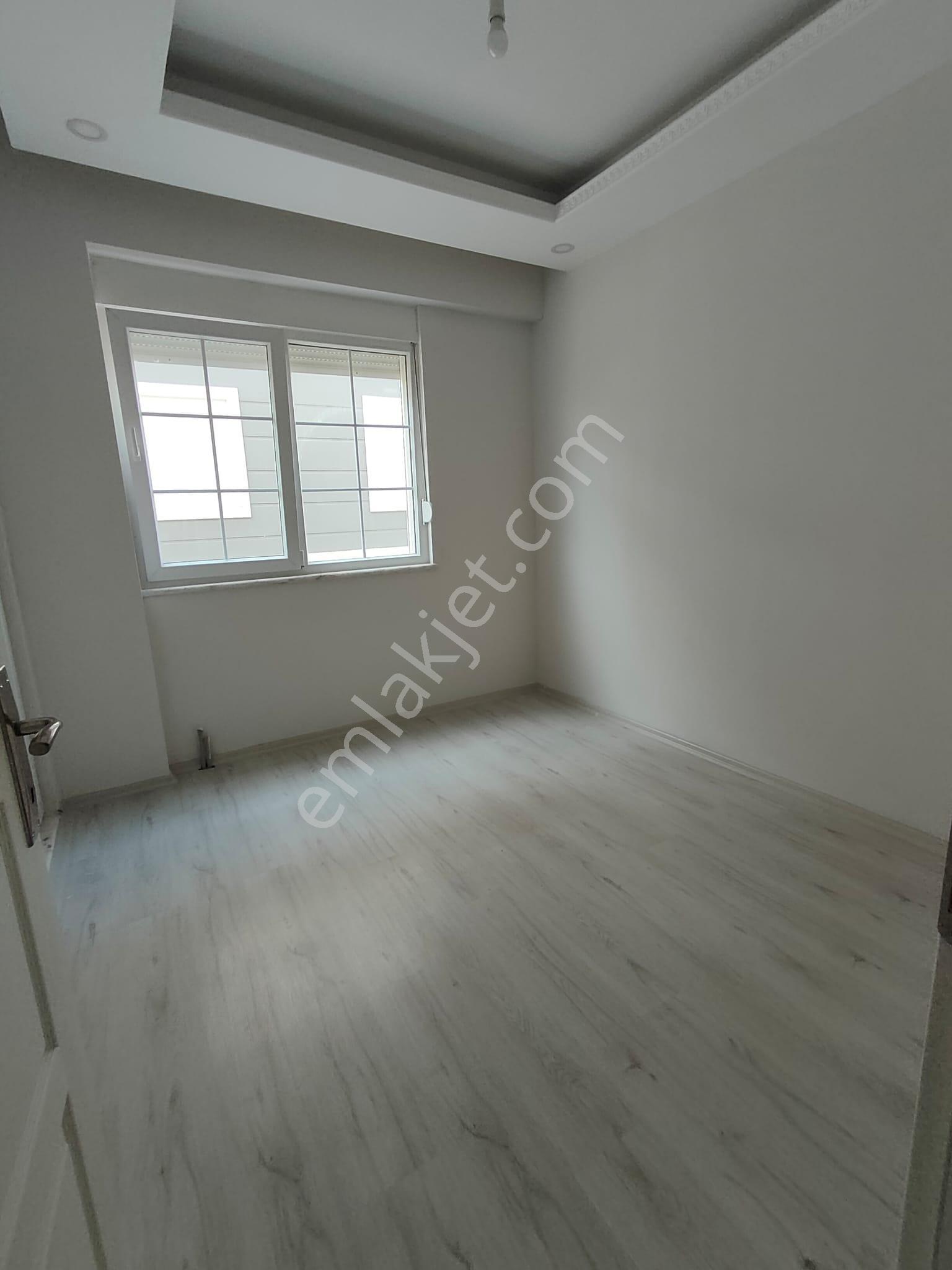 Güney Cepheli, Bakımlı, Lüks Katta Daire - Görsel 14