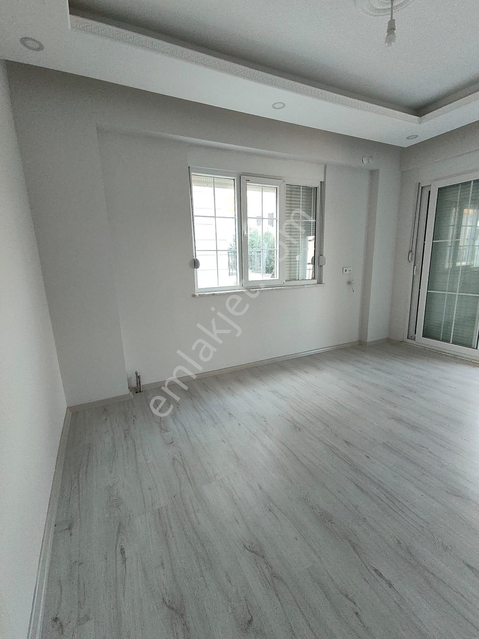 Güney Cepheli, Bakımlı, Lüks Katta Daire - Görsel 11