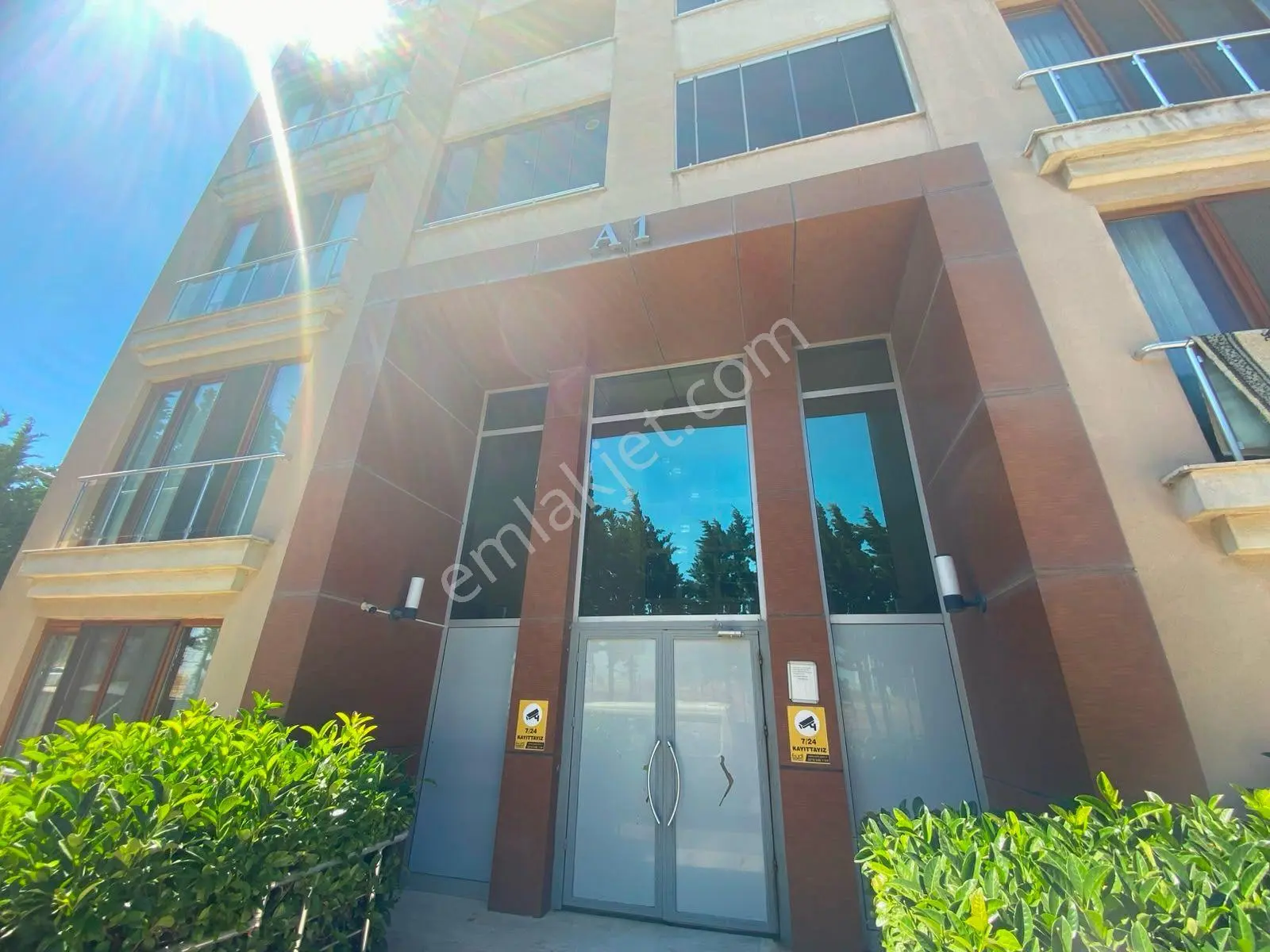 Gebze Kirazpınar Emlak Konutları 2. Etap Kiralık 2+1 Daire - Görsel 3