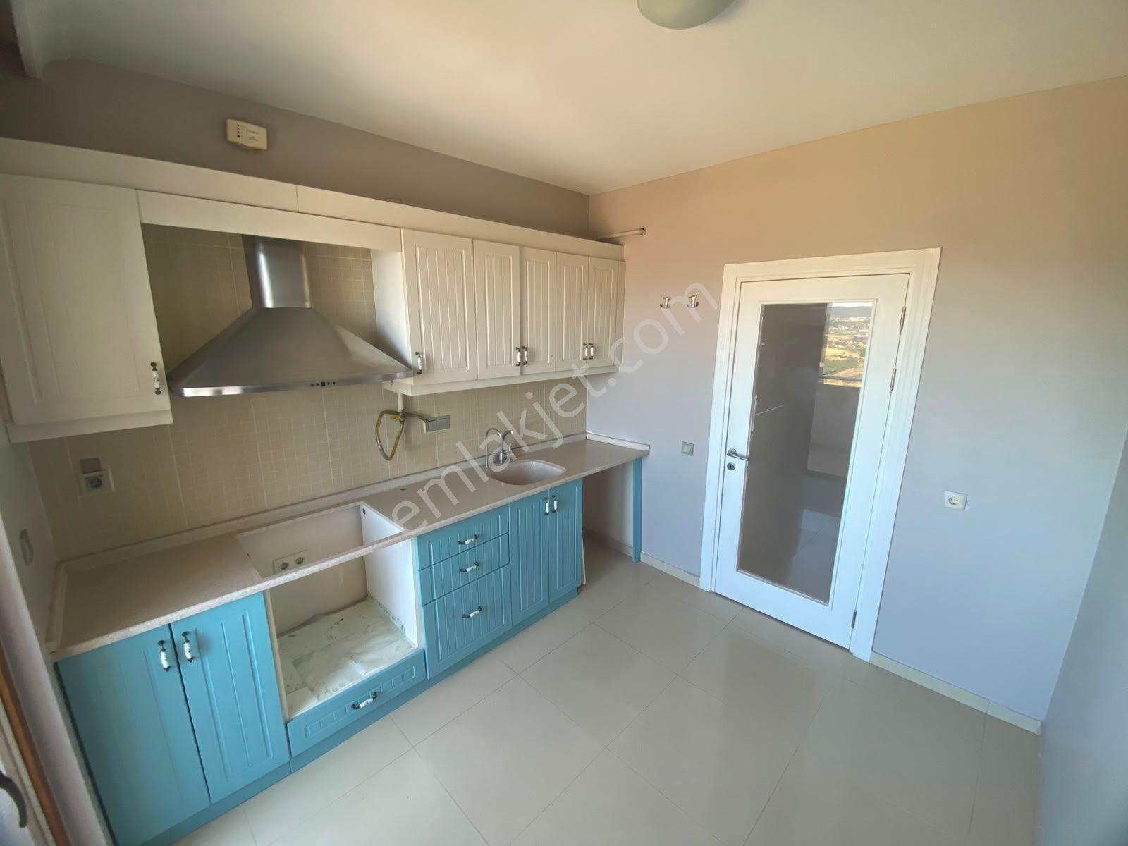 Gebze Kirazpınar Emlak Konutları 2. Etap Kiralık 2+1 Daire - Görsel 22