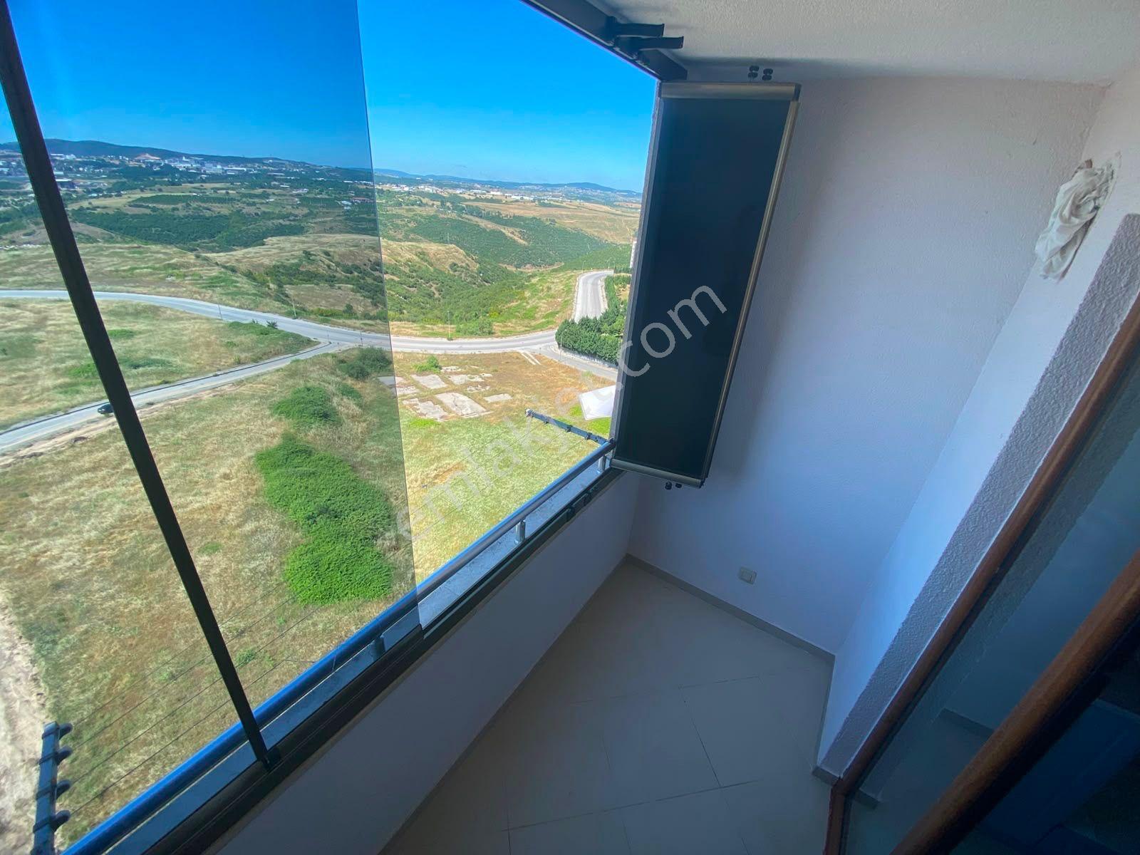 Gebze Kirazpınar Emlak Konutları 2. Etap Kiralık 2+1 Daire - Görsel 25
