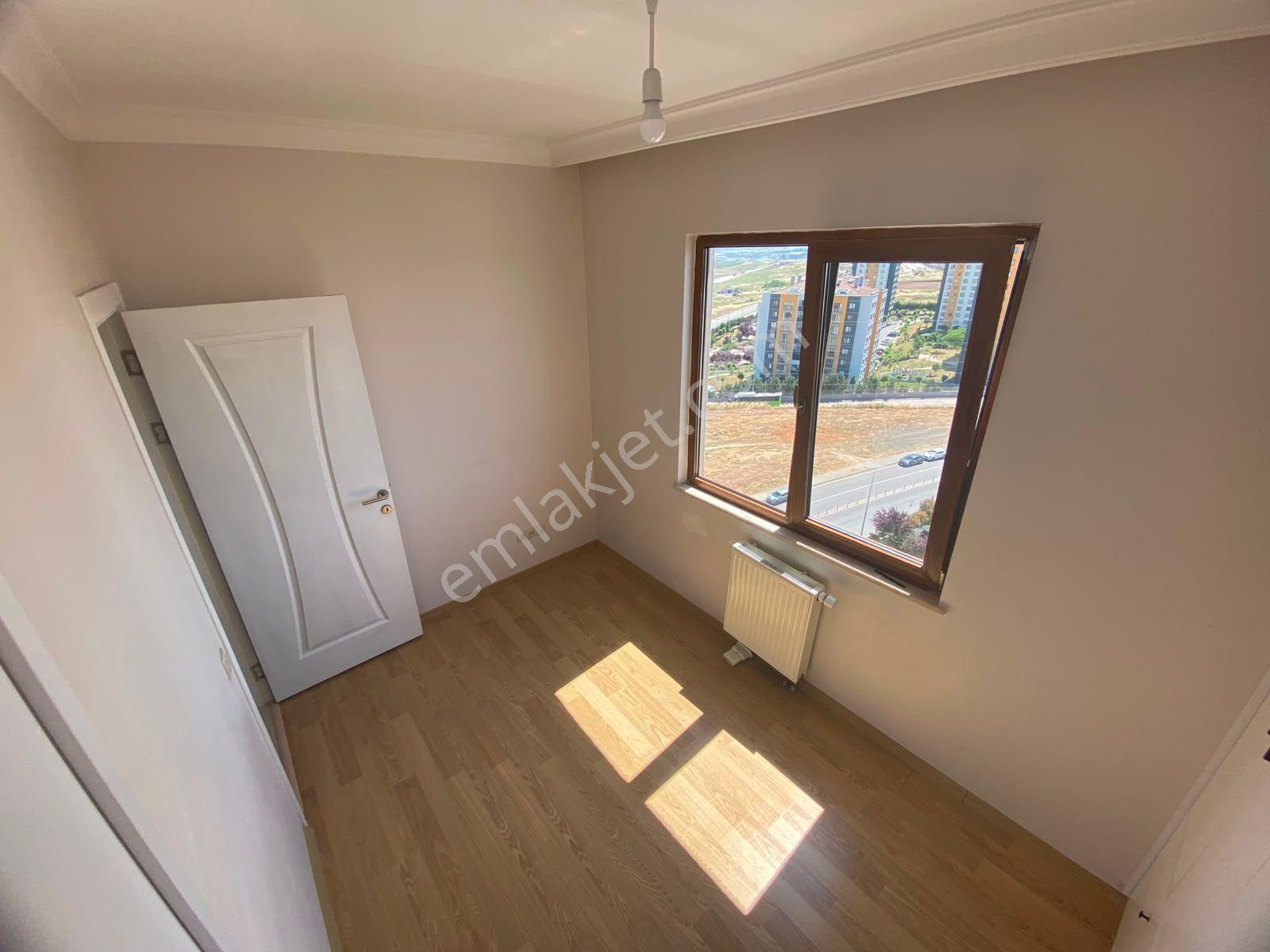 Gebze Kirazpınar Emlak Konutları 2. Etap Kiralık 2+1 Daire - Görsel 32