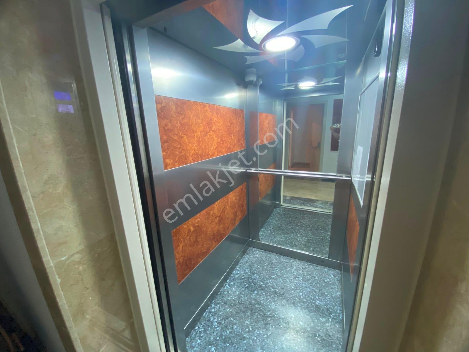Gebze Kirazpınar Emlak Konutları 2. Etap Kiralık 2+1 Daire - Görsel 8