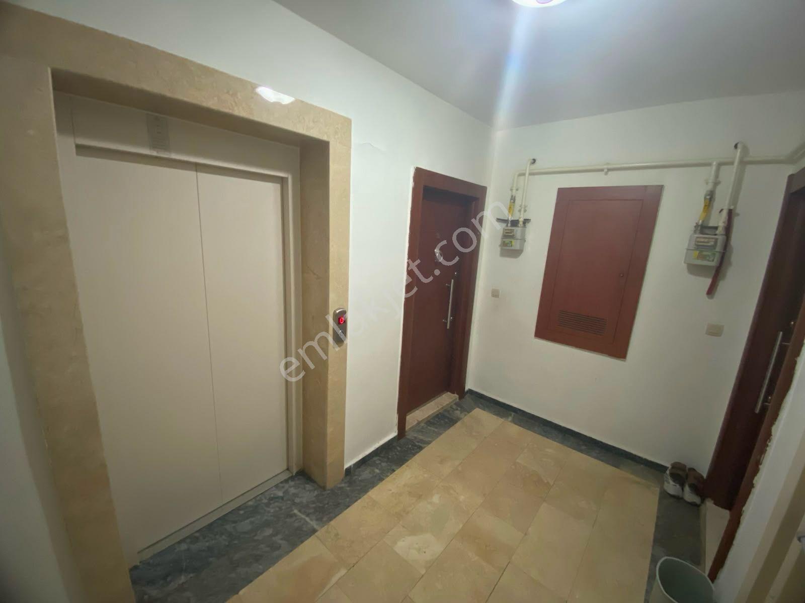 Gebze Kirazpınar Emlak Konutları 2. Etap Kiralık 2+1 Daire - Görsel 10