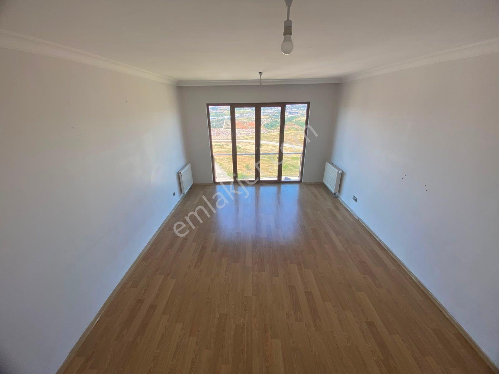 Gebze Kirazpınar Emlak Konutları 2. Etap Kiralık 2+1 Daire - Görsel 19