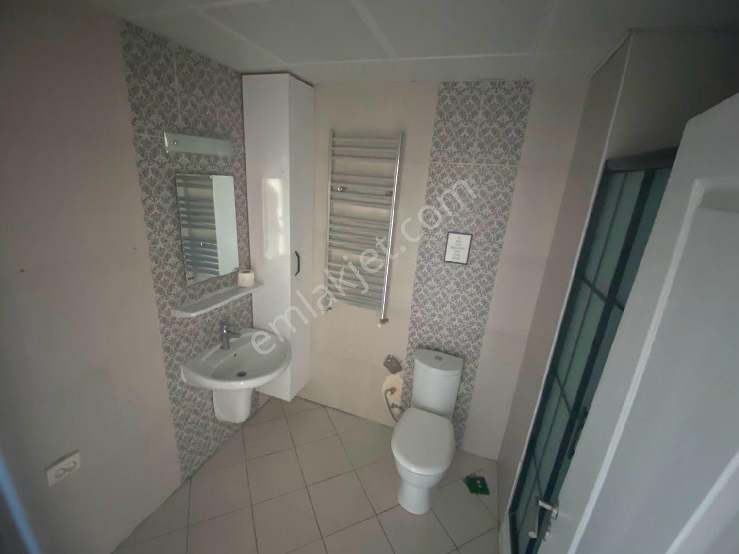 Gebze Kirazpınar Emlak Konutları 2. Etap Kiralık 2+1 Daire - Görsel 33