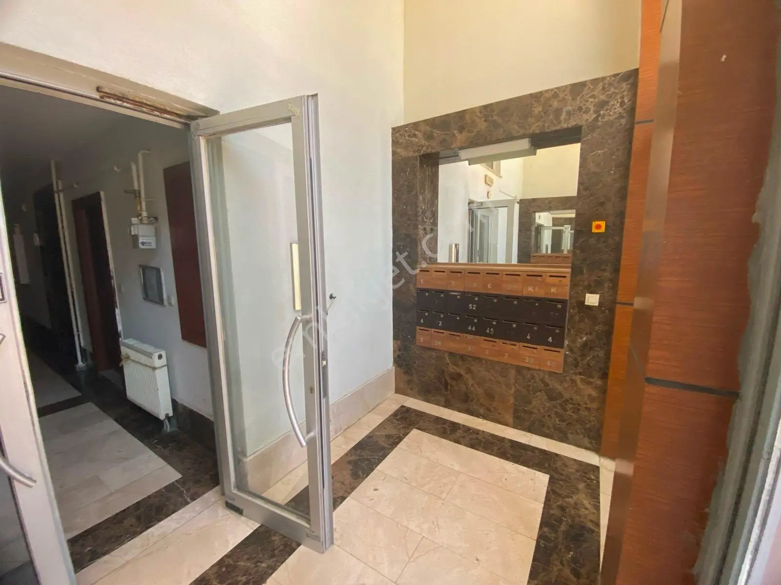 Gebze Kirazpınar Emlak Konutları 2. Etap Kiralık 2+1 Daire - Görsel 4