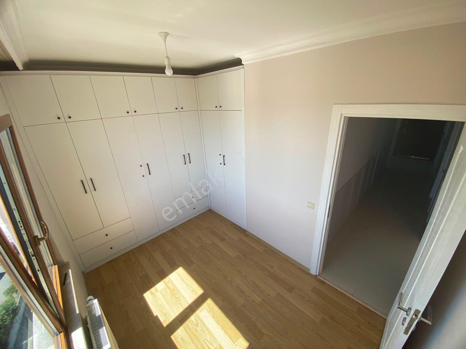 Gebze Kirazpınar Emlak Konutları 2. Etap Kiralık 2+1 Daire - Görsel 30