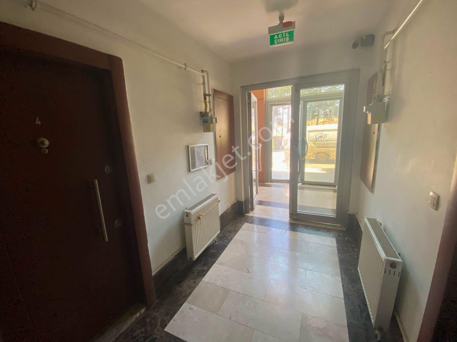 Gebze Kirazpınar Emlak Konutları 2. Etap Kiralık 2+1 Daire - Görsel 7