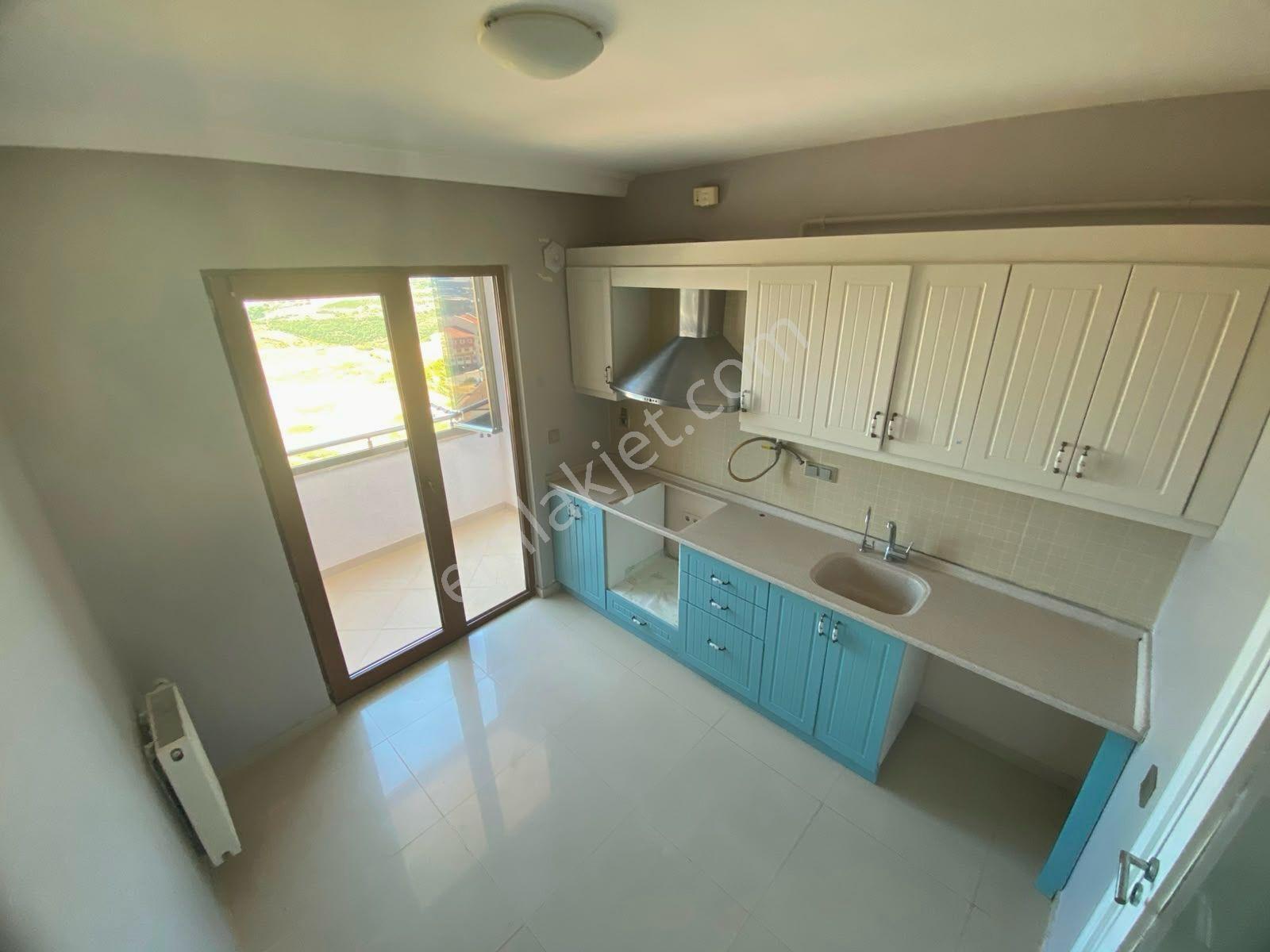 Gebze Kirazpınar Emlak Konutları 2. Etap Kiralık 2+1 Daire - Görsel 21
