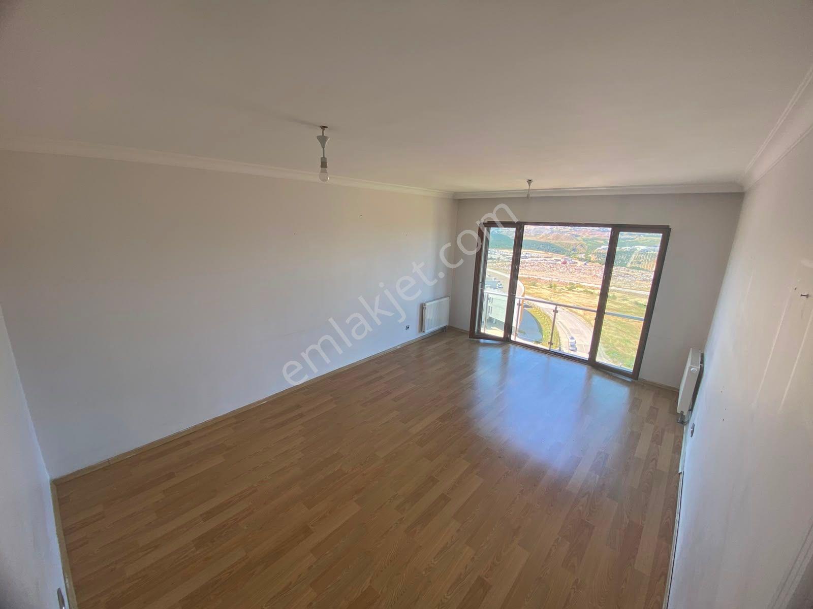 Gebze Kirazpınar Emlak Konutları 2. Etap Kiralık 2+1 Daire - Görsel 15