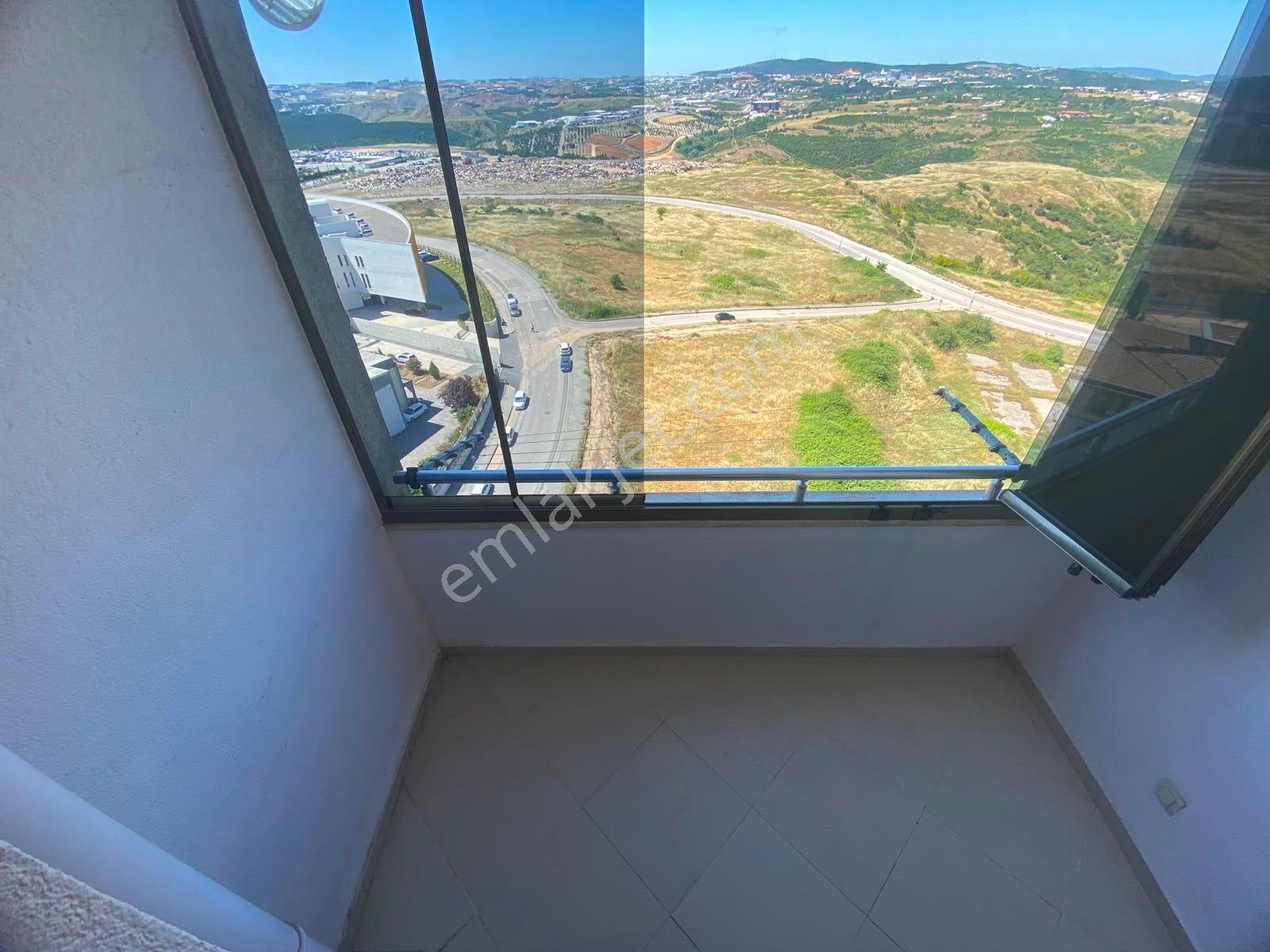 Gebze Kirazpınar Emlak Konutları 2. Etap Kiralık 2+1 Daire - Görsel 24