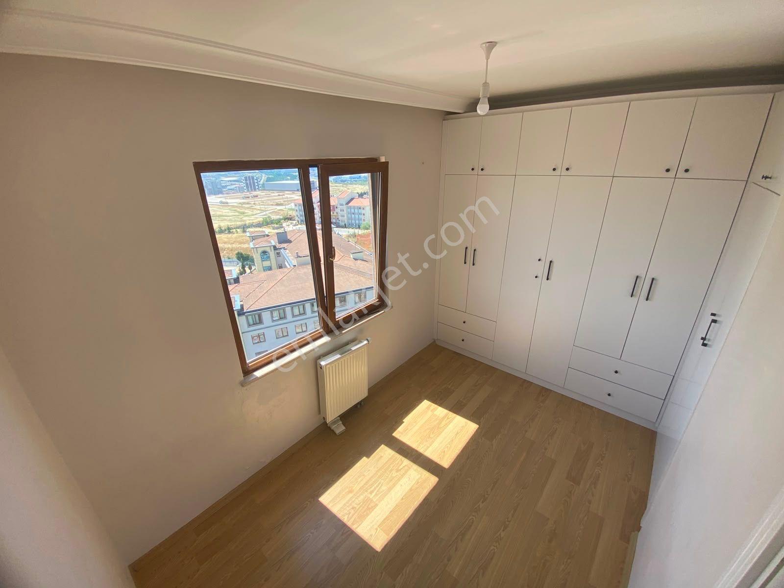 Gebze Kirazpınar Emlak Konutları 2. Etap Kiralık 2+1 Daire - Görsel 29