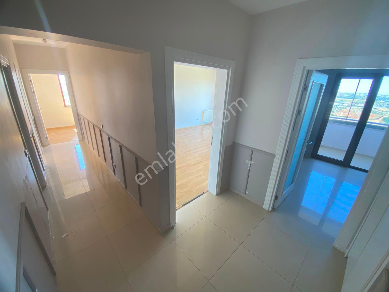 Gebze Kirazpınar Emlak Konutları 2. Etap Kiralık 2+1 Daire - Görsel 12