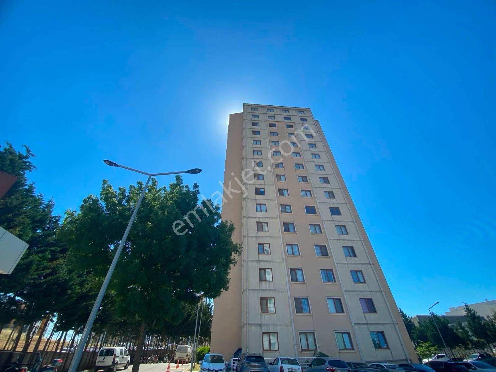 Gebze Kirazpınar Emlak Konutları 2. Etap Kiralık 2+1 Daire - Görsel 35