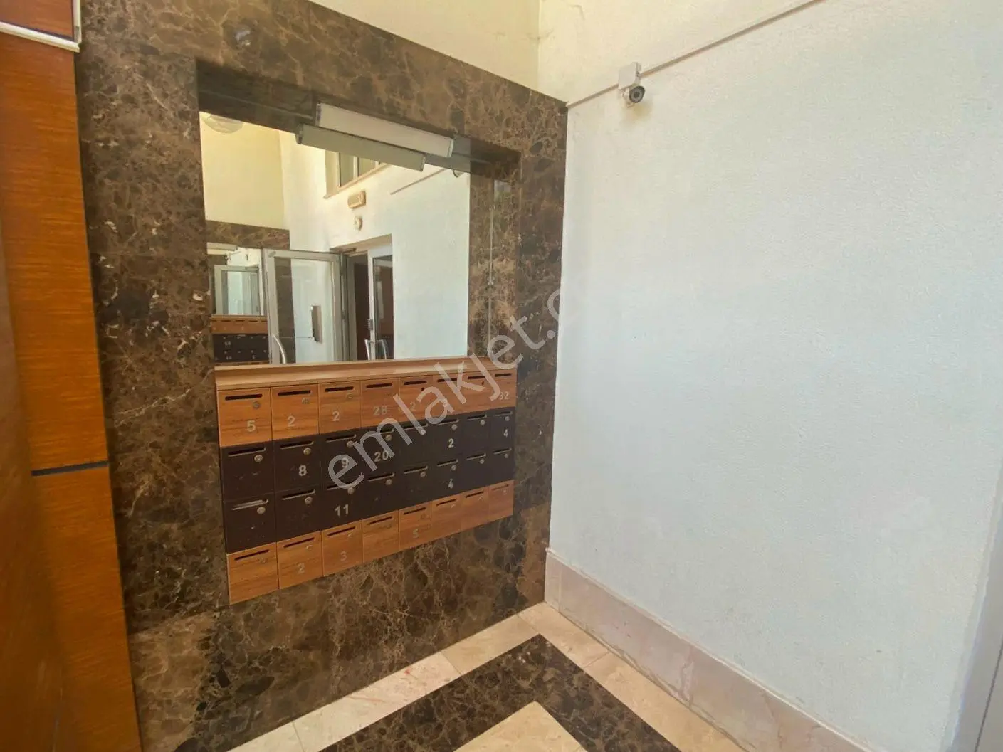 Gebze Kirazpınar Emlak Konutları 2. Etap Kiralık 2+1 Daire - Görsel 5