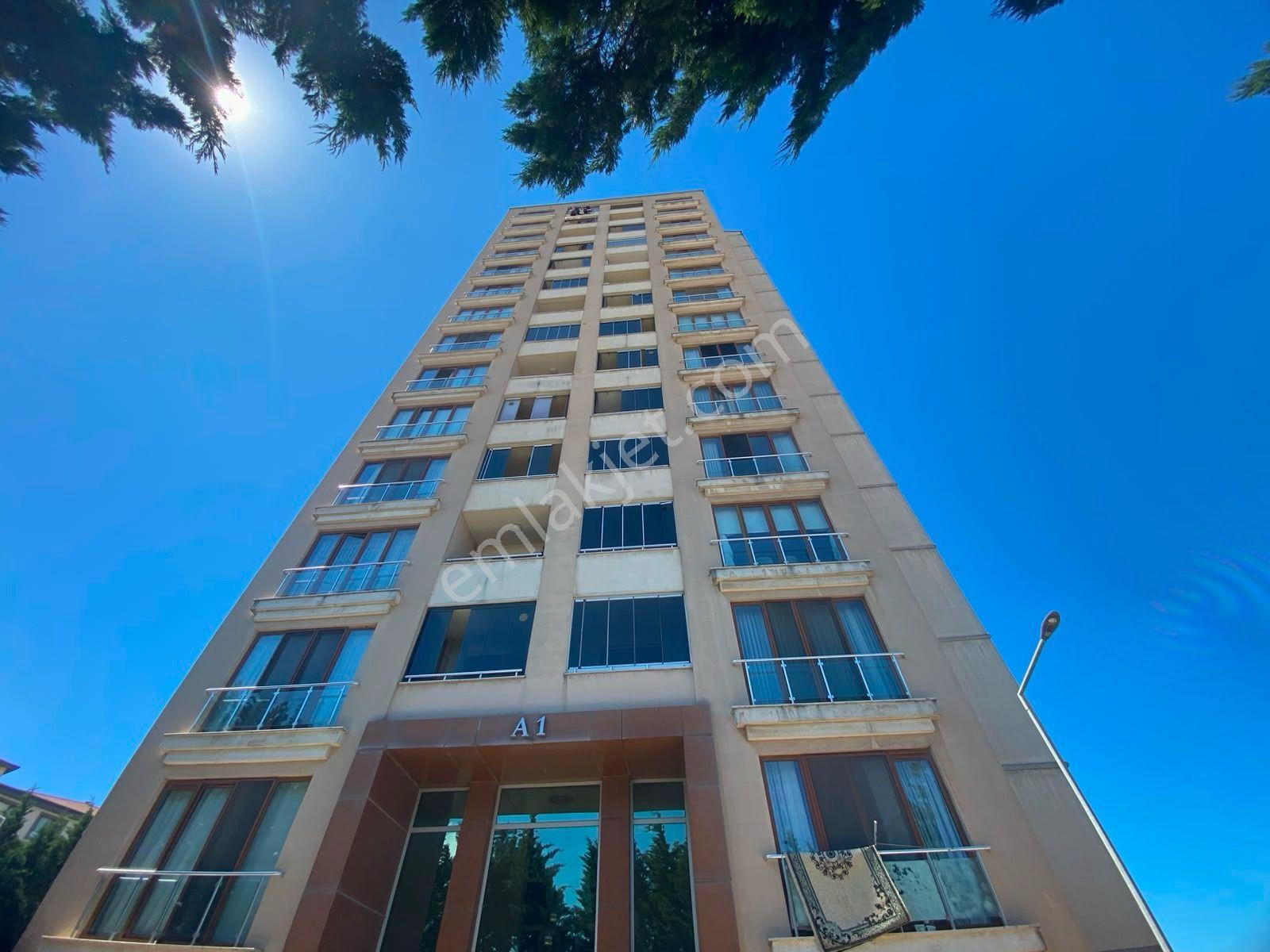 Gebze Kirazpınar Emlak Konutları 2. Etap Kiralık 2+1 Daire - Görsel 2