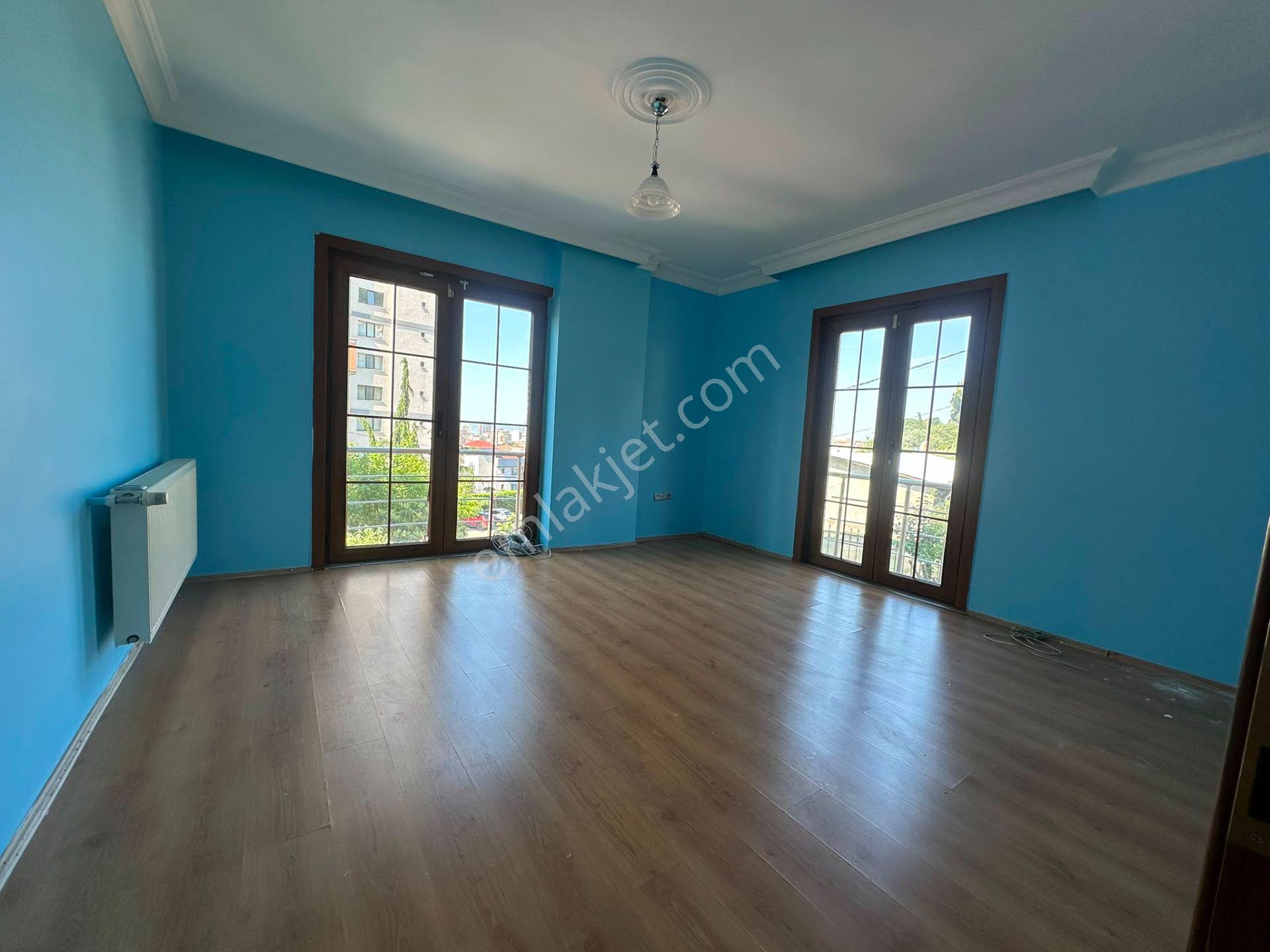Mertcan'dan Çarsı Mah. 80m Bahçe Kullanımlı 4+1 Fırst Tripleks - Görsel 25