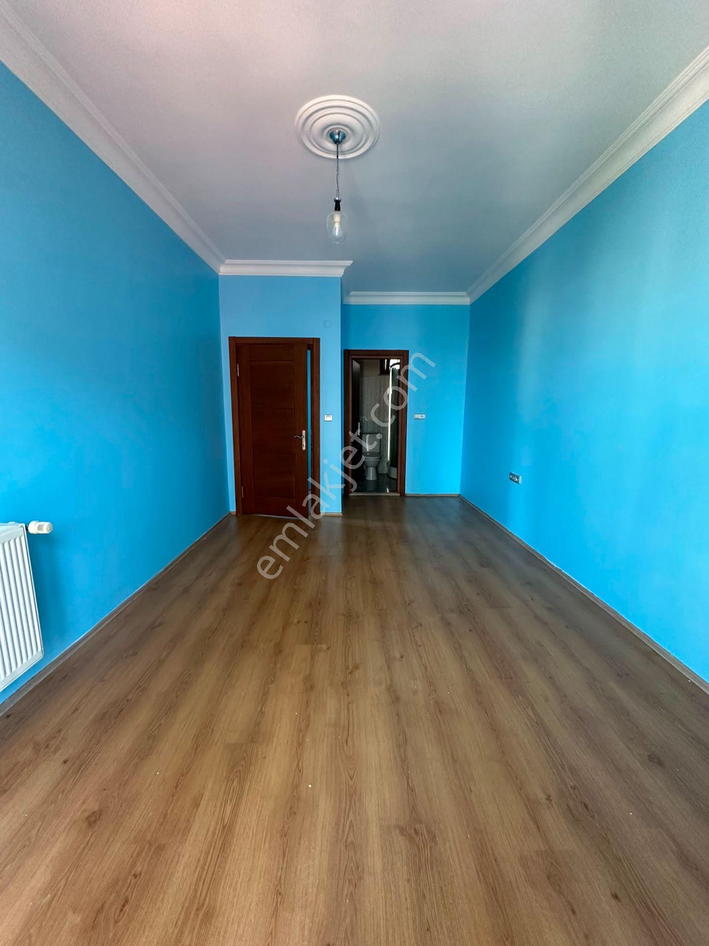 Mertcan'dan Çarsı Mah. 80m Bahçe Kullanımlı 4+1 Fırst Tripleks - Görsel 18