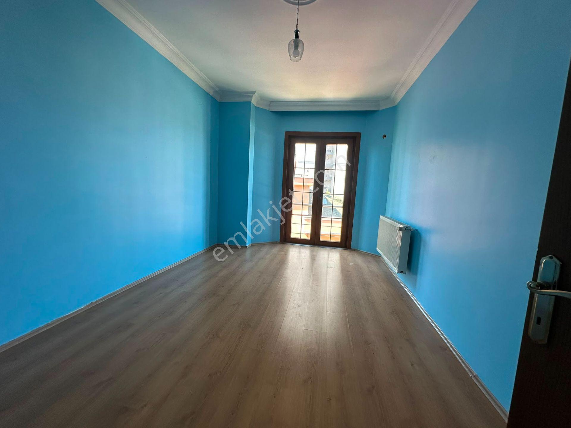 Mertcan'dan Çarsı Mah. 80m Bahçe Kullanımlı 4+1 Fırst Tripleks - Görsel 16