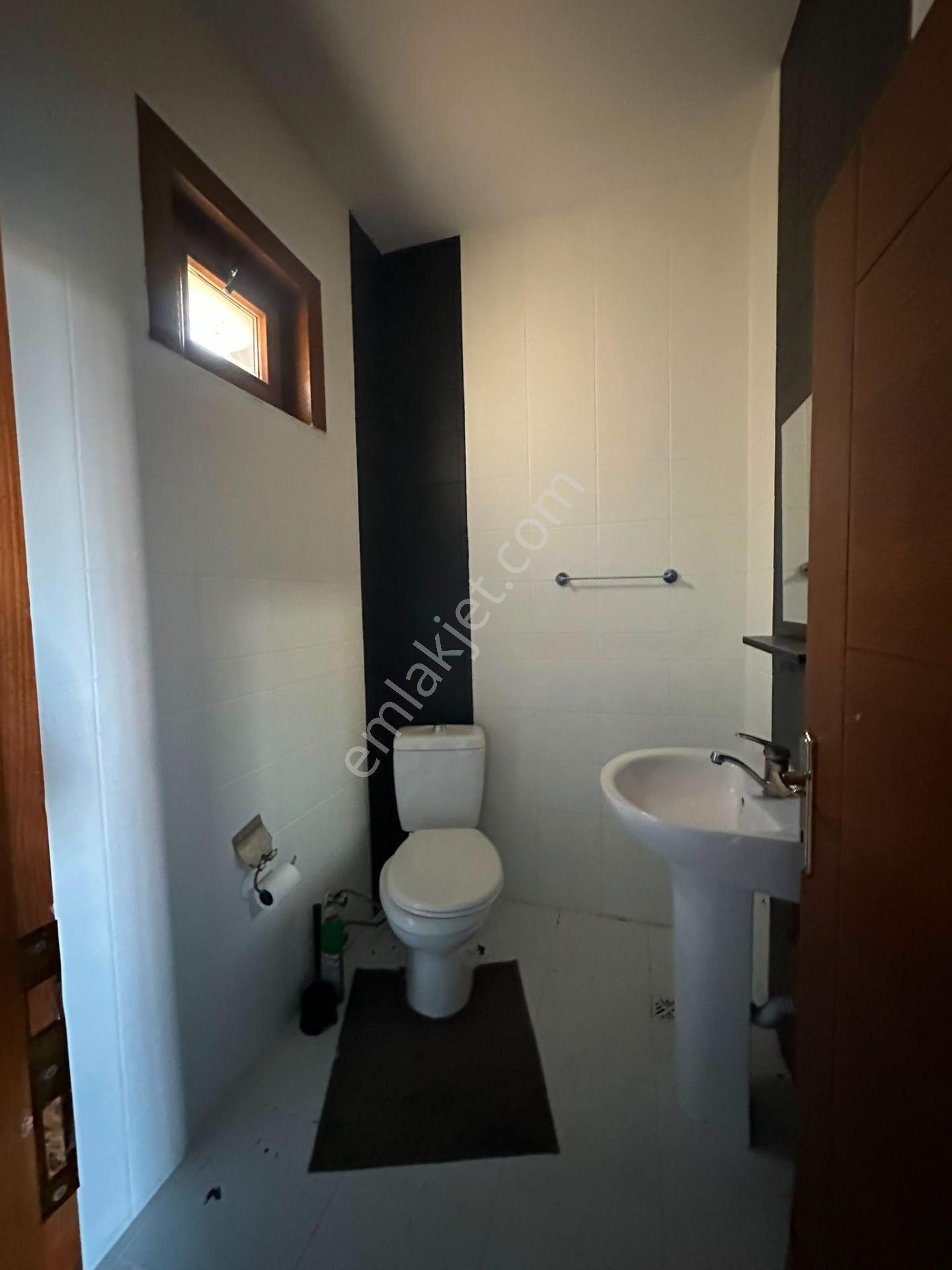 Mertcan'dan Çarsı Mah. 80m Bahçe Kullanımlı 4+1 Fırst Tripleks - Görsel 28
