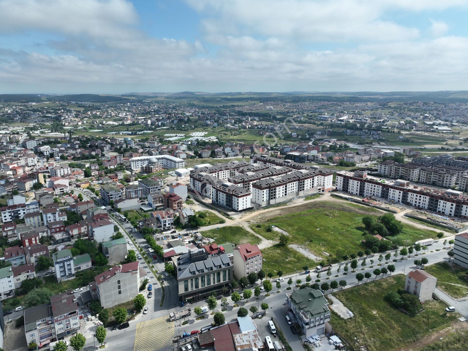 Arnavutköy Kıbrıs Caddesi Satılık Arsa - Görsel 6