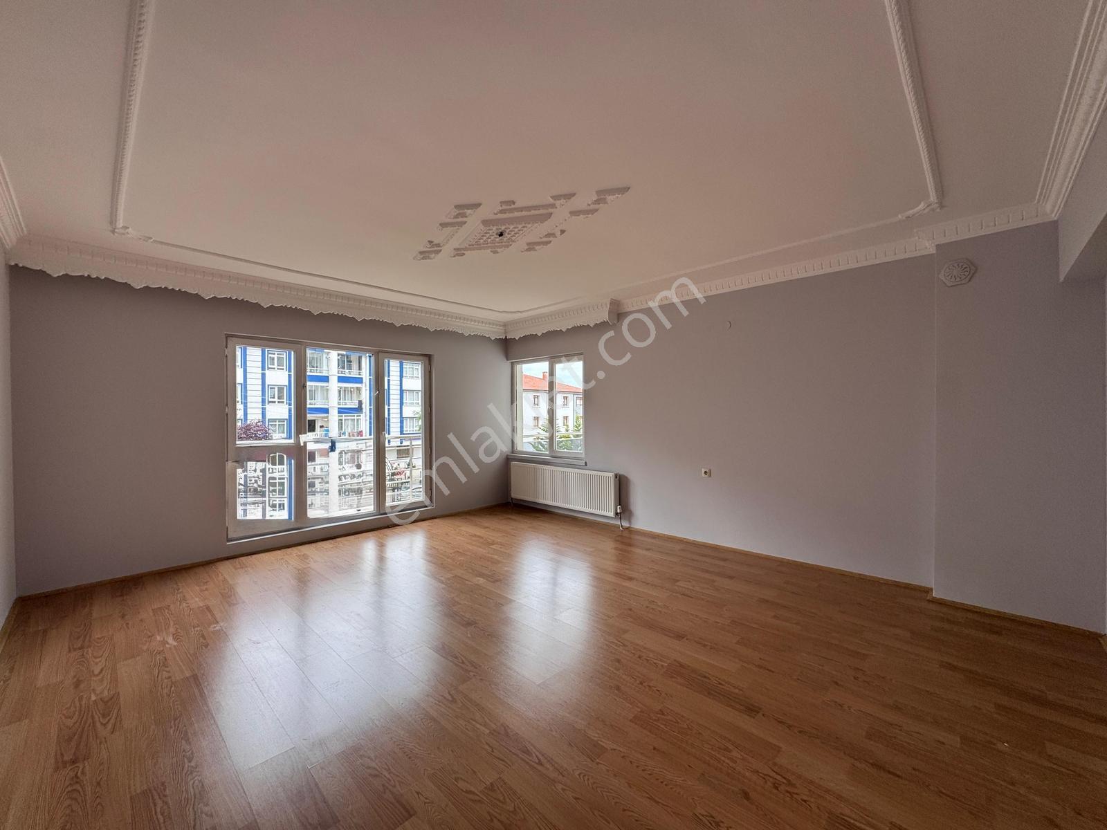 Göktaş'tan█merkezde Site İçinde Kök Tapu 3+1 150m2 Yapılı Daire - Görsel 25