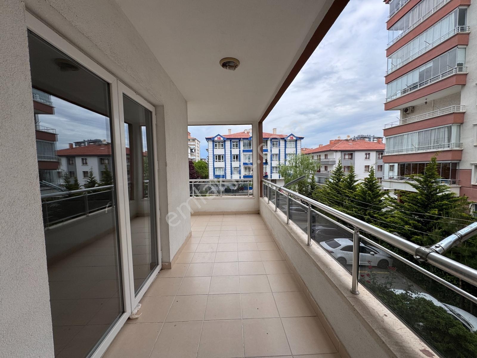 Göktaş'tan█merkezde Site İçinde Kök Tapu 3+1 150m2 Yapılı Daire - Görsel 21