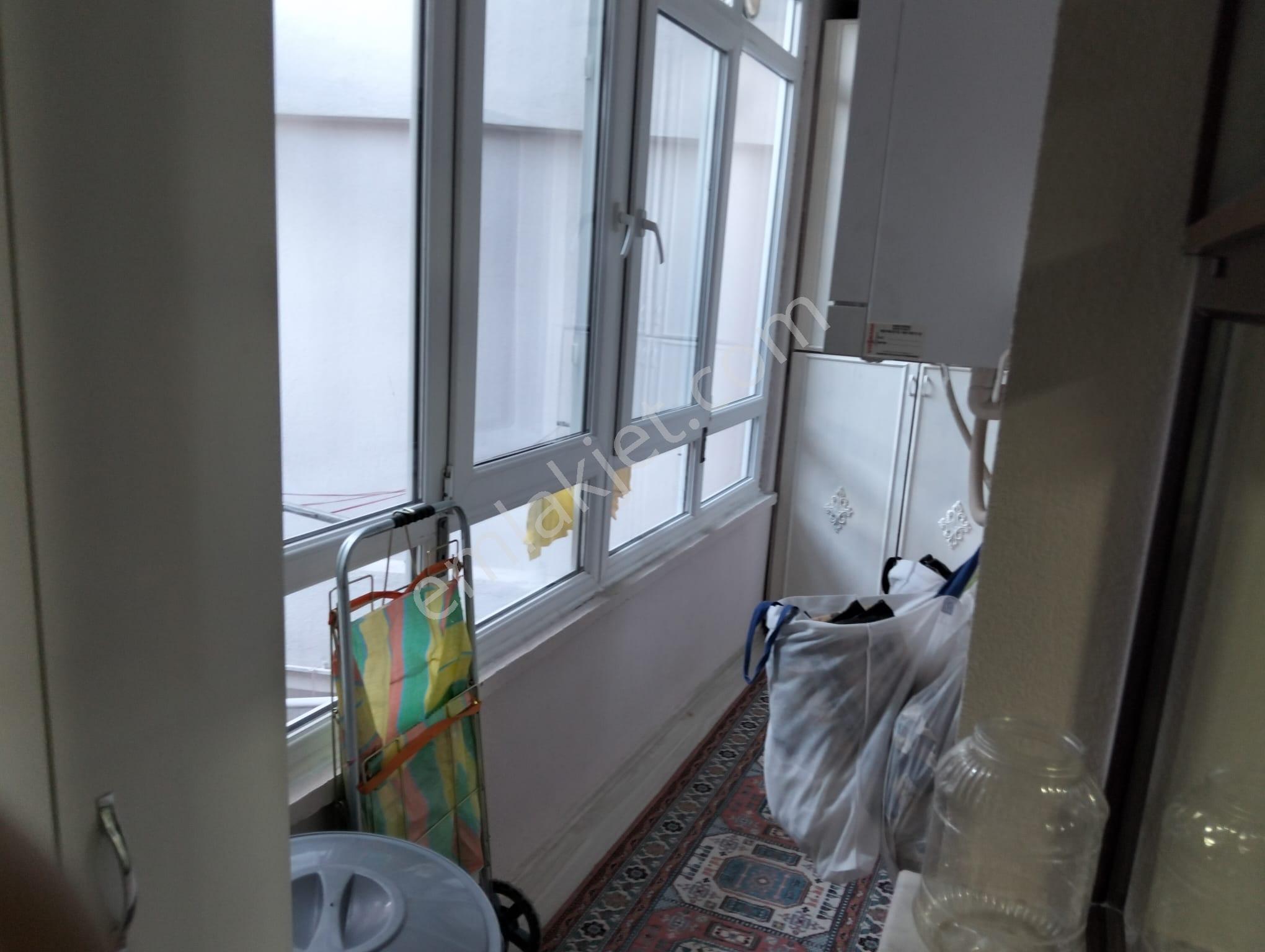 Afyon Üçok Emlaktan Yunus Emre Mah Satılık 2+1 Cadde Üstü Arakat Daire - Görsel 18