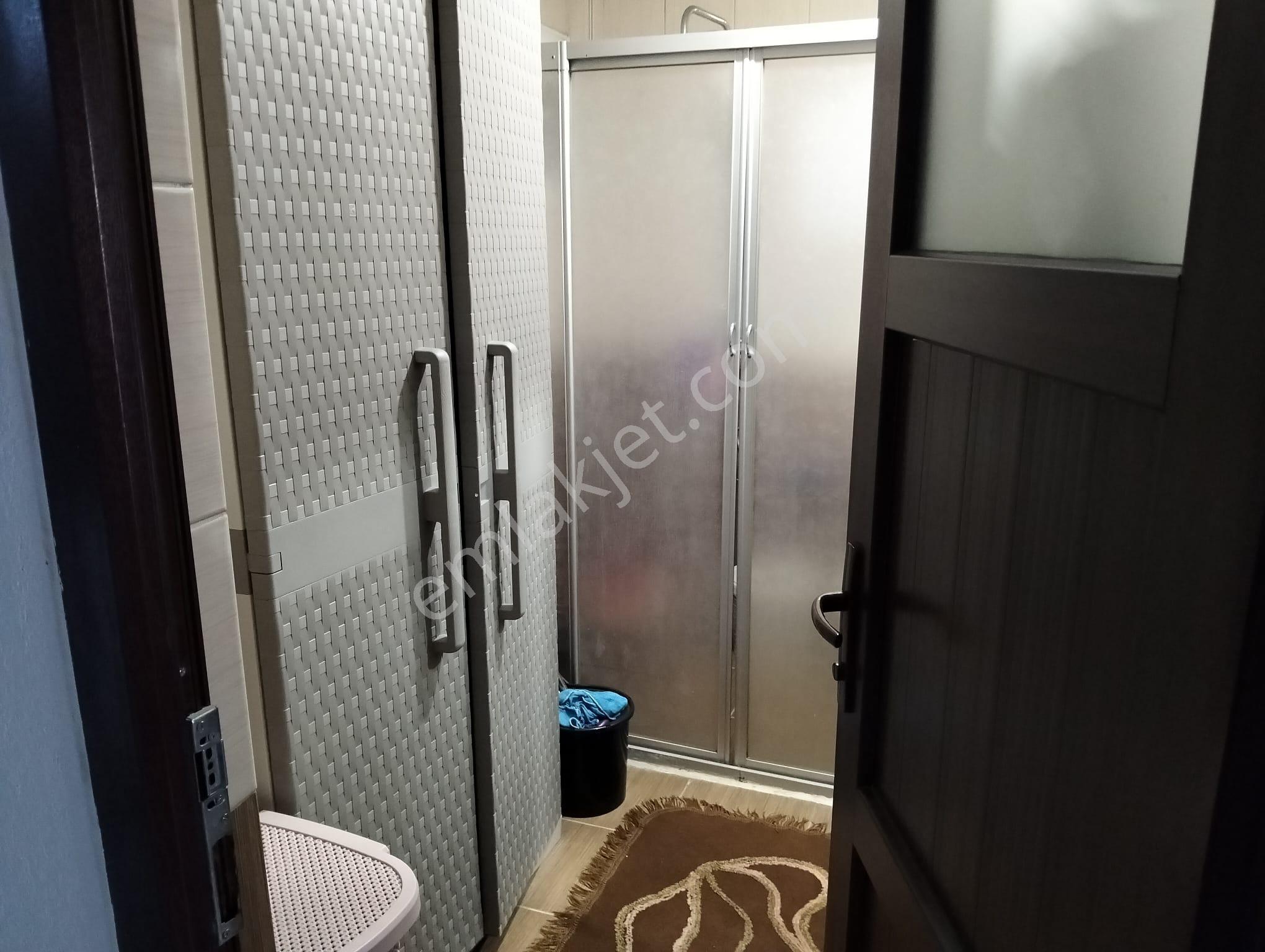 Afyon Üçok Emlaktan Yunus Emre Mah Satılık 2+1 Cadde Üstü Arakat Daire - Görsel 10