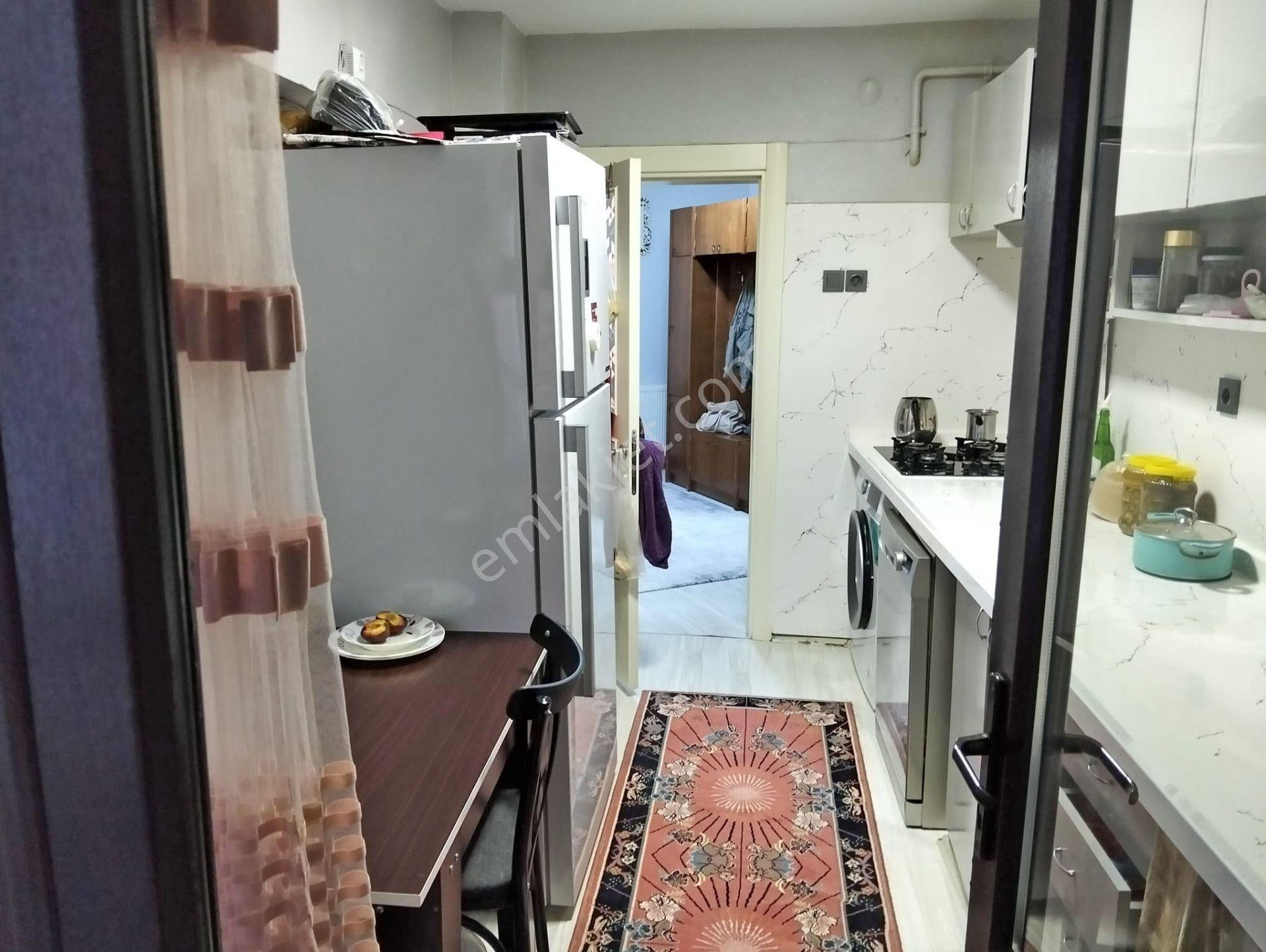 Afyon Üçok Emlaktan Yunus Emre Mah Satılık 2+1 Cadde Üstü Arakat Daire - Görsel 9