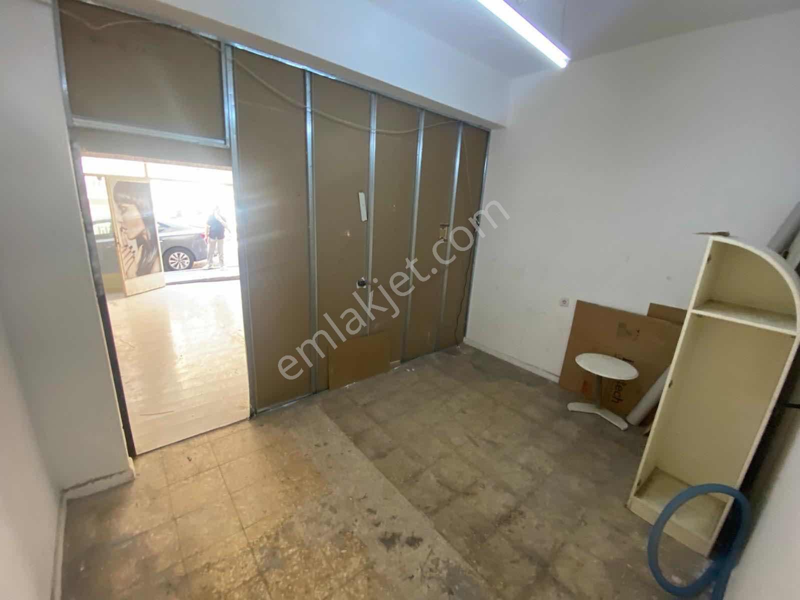 Metroya Yakın Hatay Pazaryeri Arkasında 100m2 Dükkan - Görsel 4