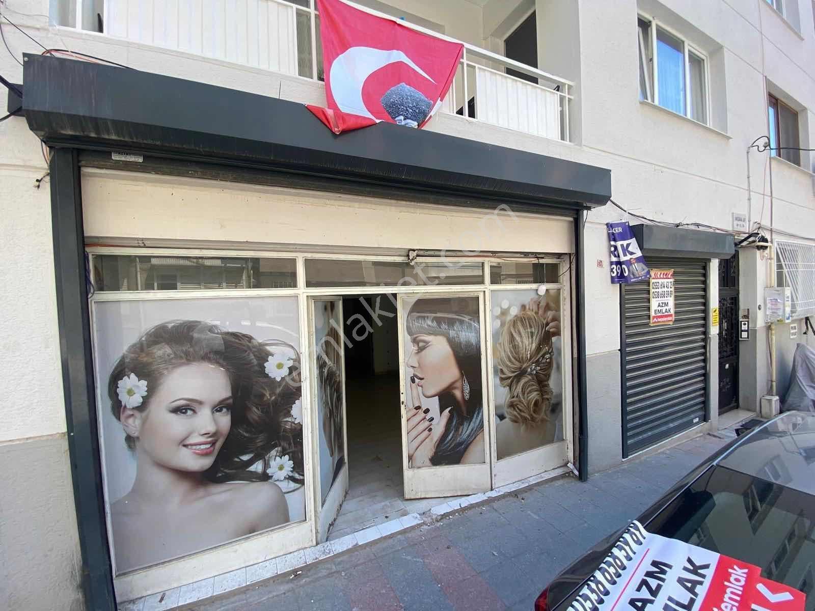 Metroya Yakın Hatay Pazaryeri Arkasında 100m2 Dükkan - Görsel 11