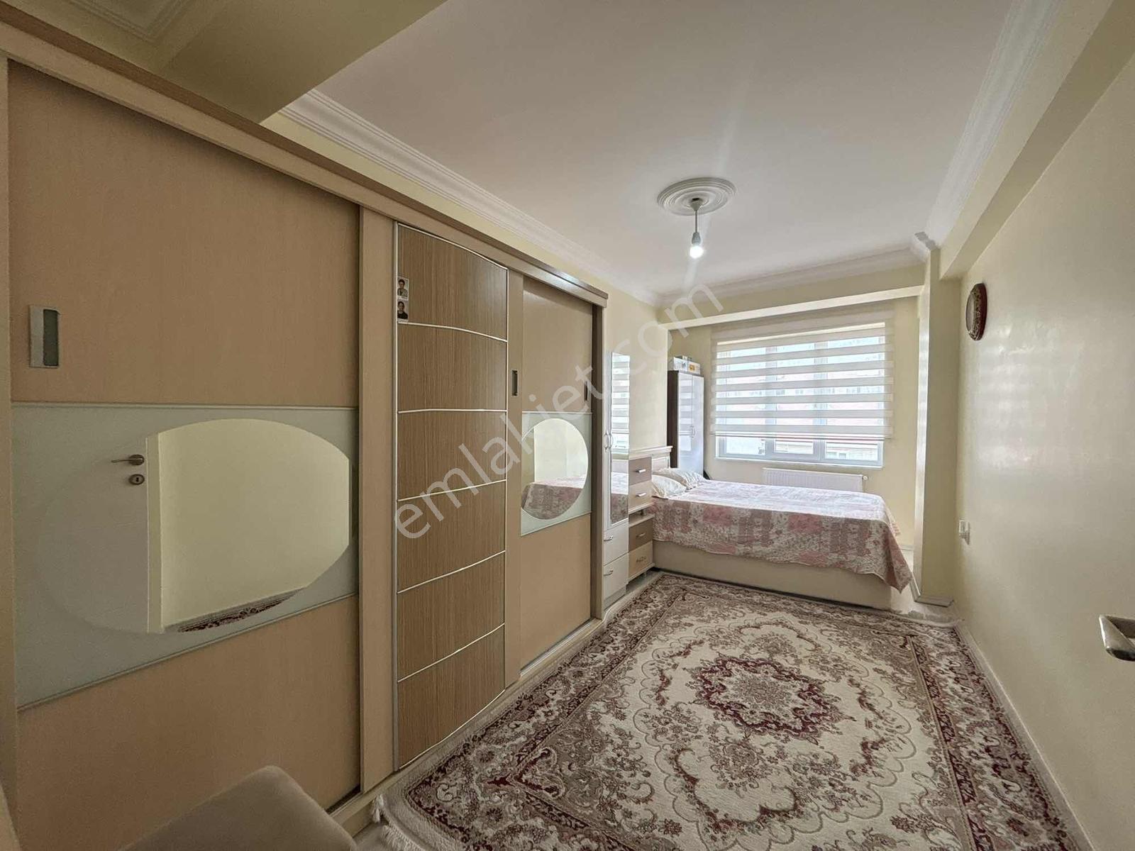 Eker'den Şeker Mah. 4+1 Kırım Cad. Yakını Satılık Daire - Görsel 24