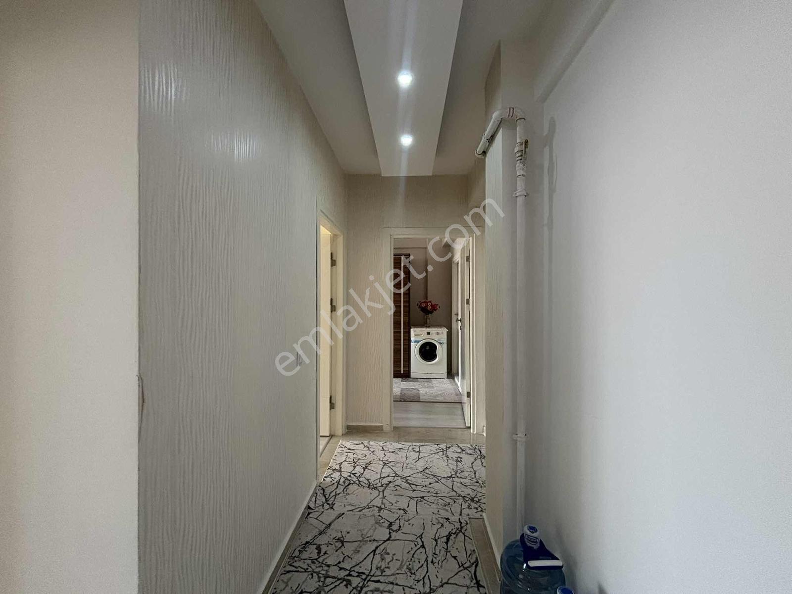 Eker'den Şeker Mah. 4+1 Kırım Cad. Yakını Satılık Daire - Görsel 16