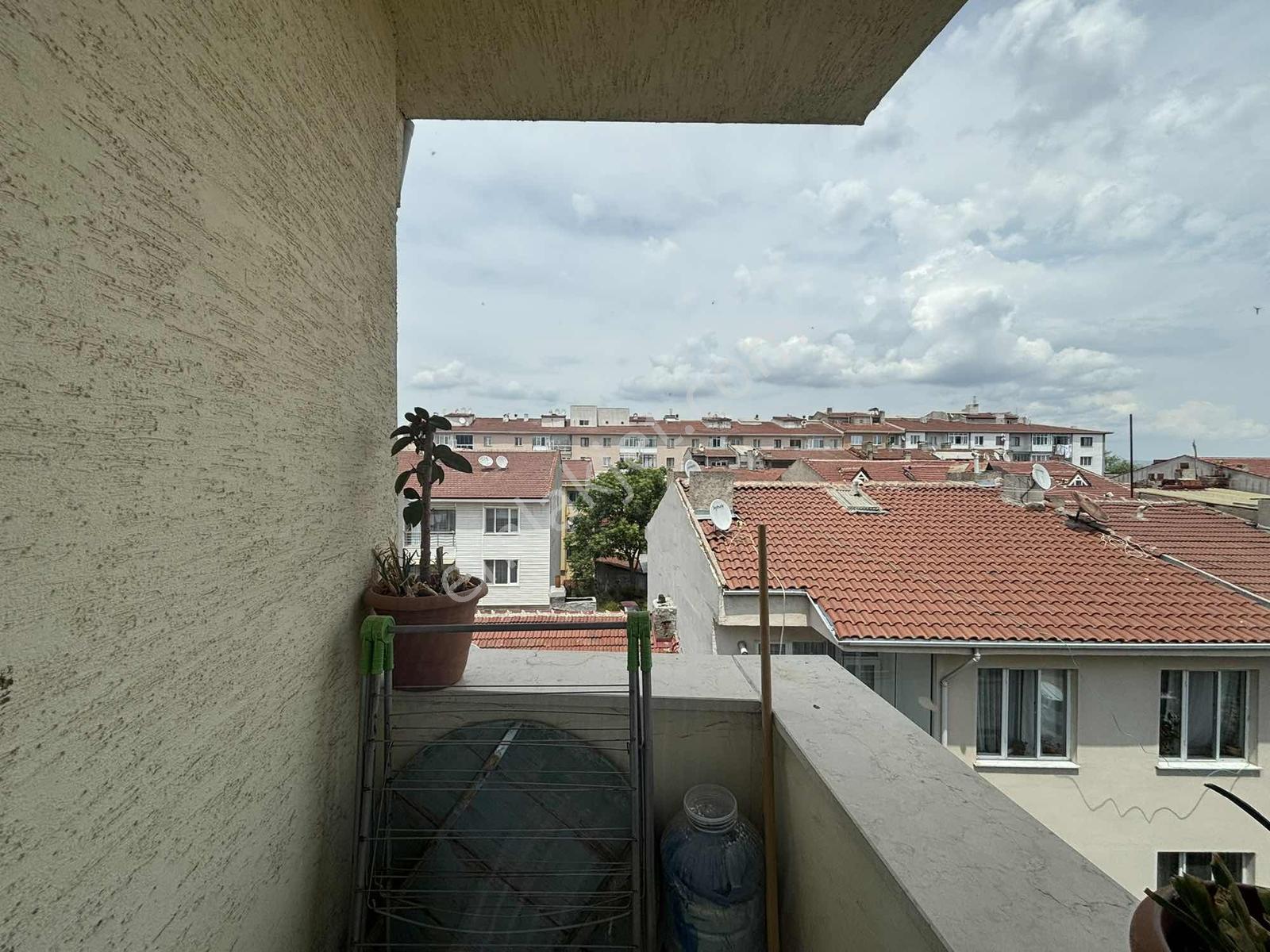 Eker'den Şeker Mah. 4+1 Kırım Cad. Yakını Satılık Daire - Görsel 26