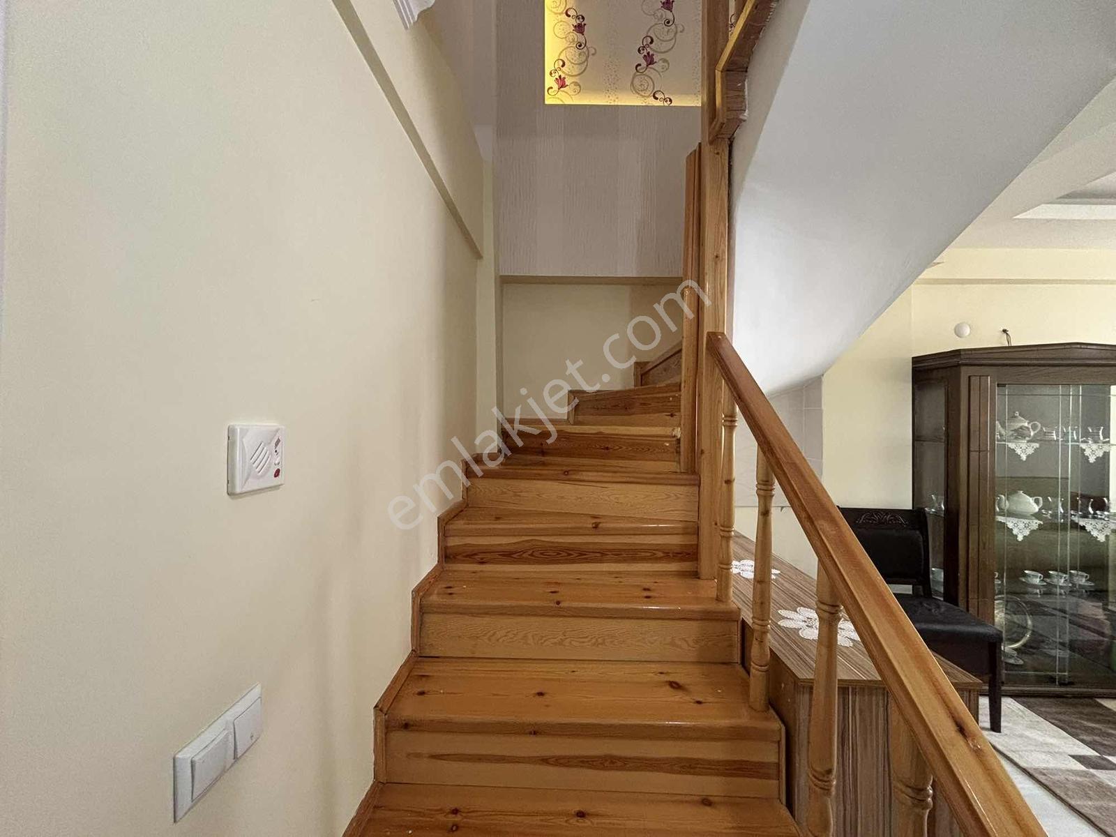 Eker'den Şeker Mah. 4+1 Kırım Cad. Yakını Satılık Daire - Görsel 5