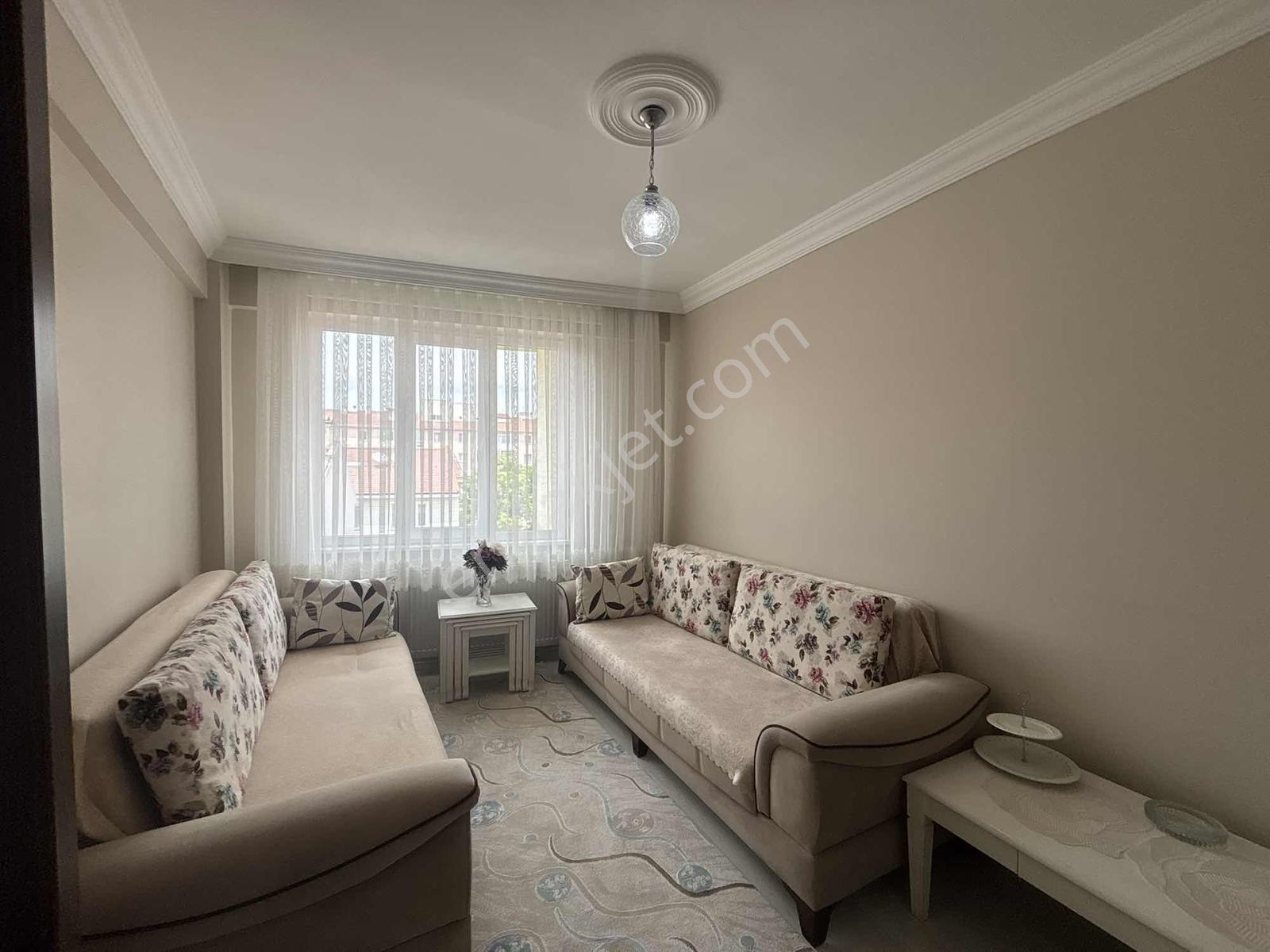 Eker'den Şeker Mah. 4+1 Kırım Cad. Yakını Satılık Daire - Görsel 35