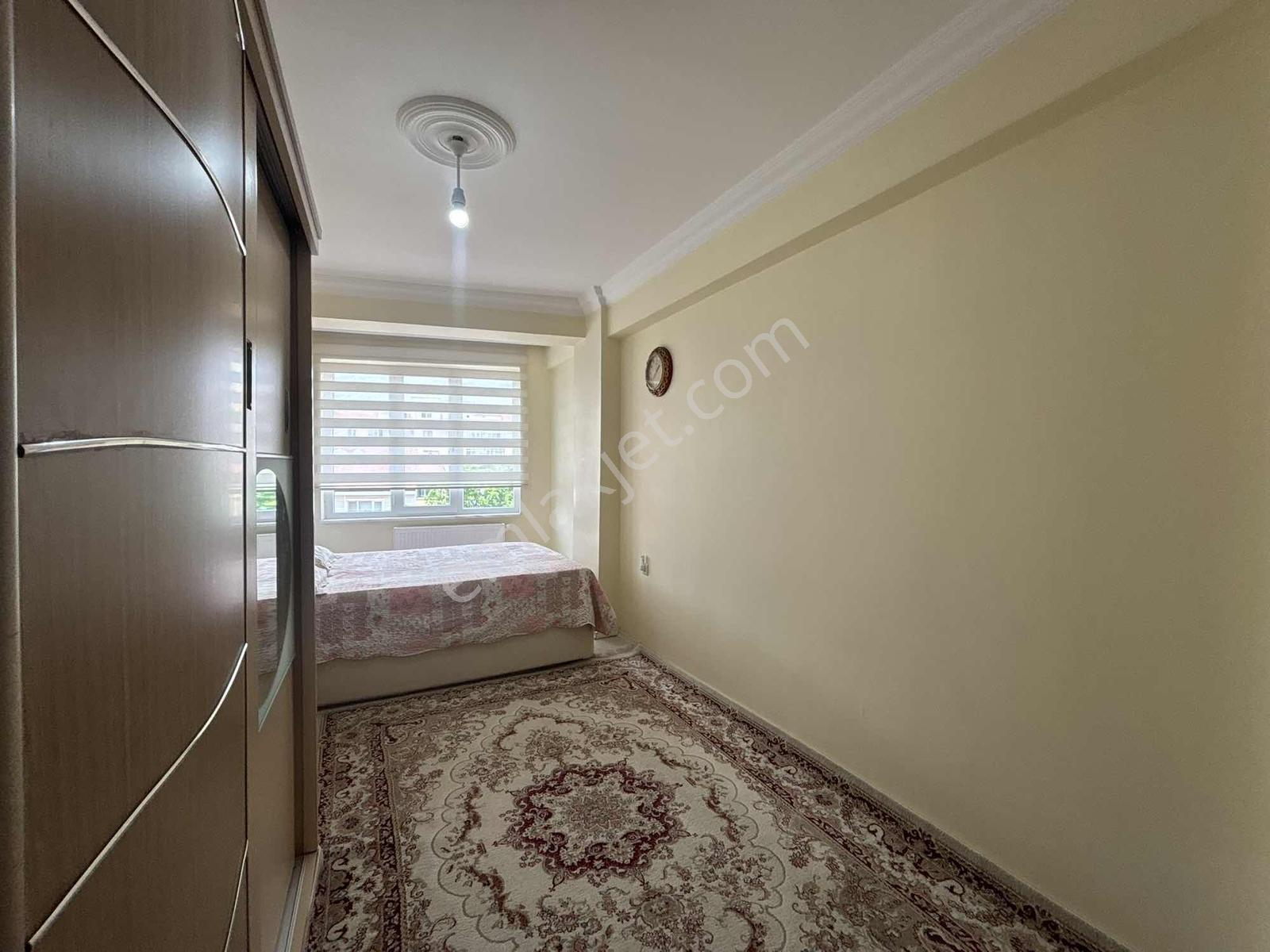 Eker'den Şeker Mah. 4+1 Kırım Cad. Yakını Satılık Daire - Görsel 20