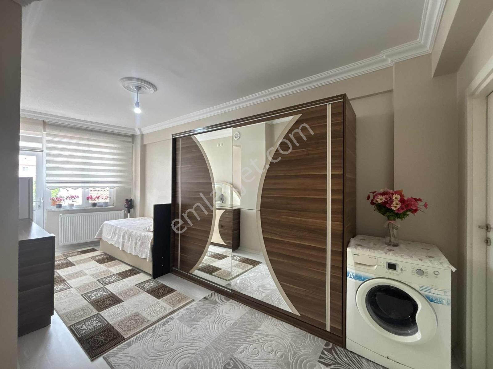 Eker'den Şeker Mah. 4+1 Kırım Cad. Yakını Satılık Daire - Görsel 10