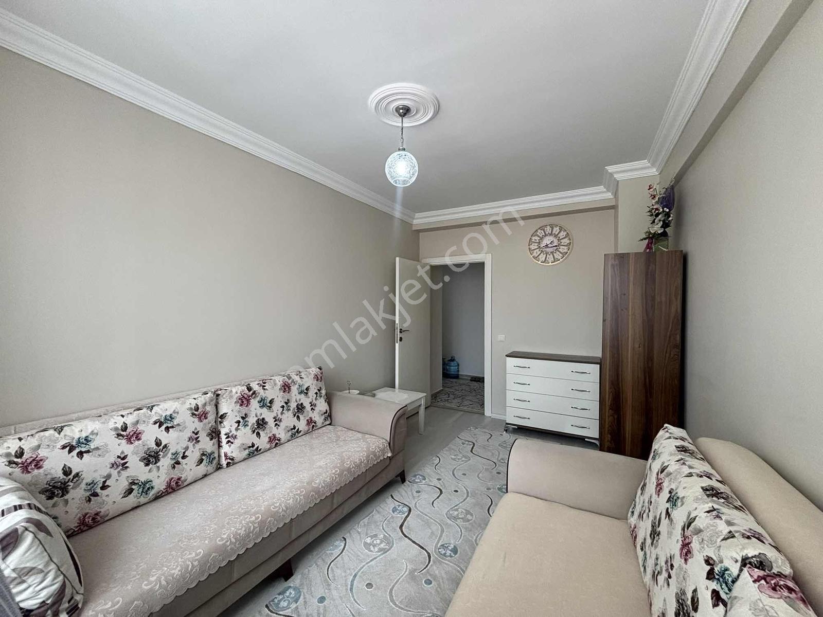 Eker'den Şeker Mah. 4+1 Kırım Cad. Yakını Satılık Daire - Görsel 17
