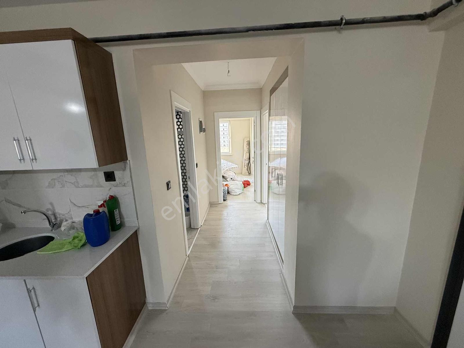 Körkün'de Tatil Köyü 2+1 Satılık Sıfır Daire Sibel Towers - Görsel 4