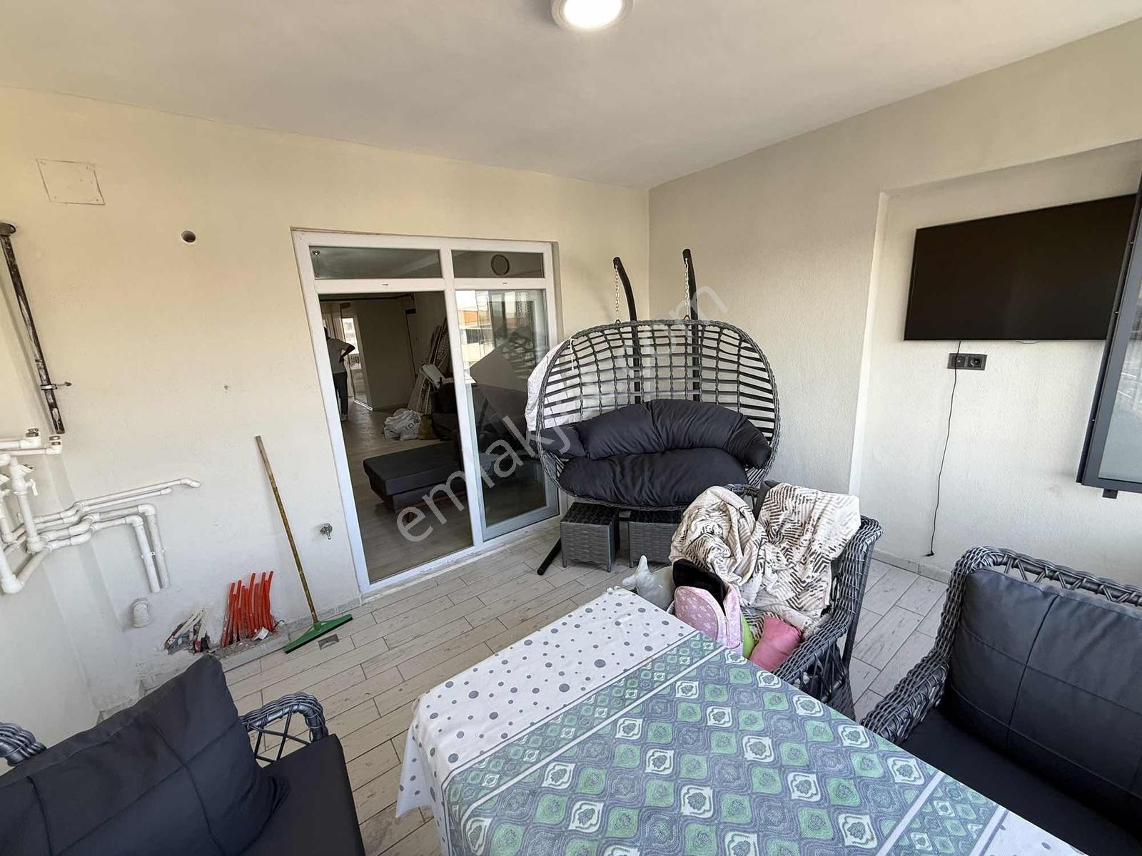 Körkün'de Tatil Köyü 2+1 Satılık Sıfır Daire Sibel Towers - Görsel 6